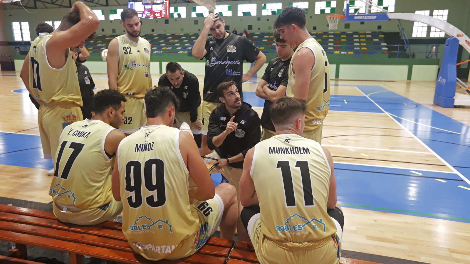 Las mejores fotos de la ULB - Benahavís