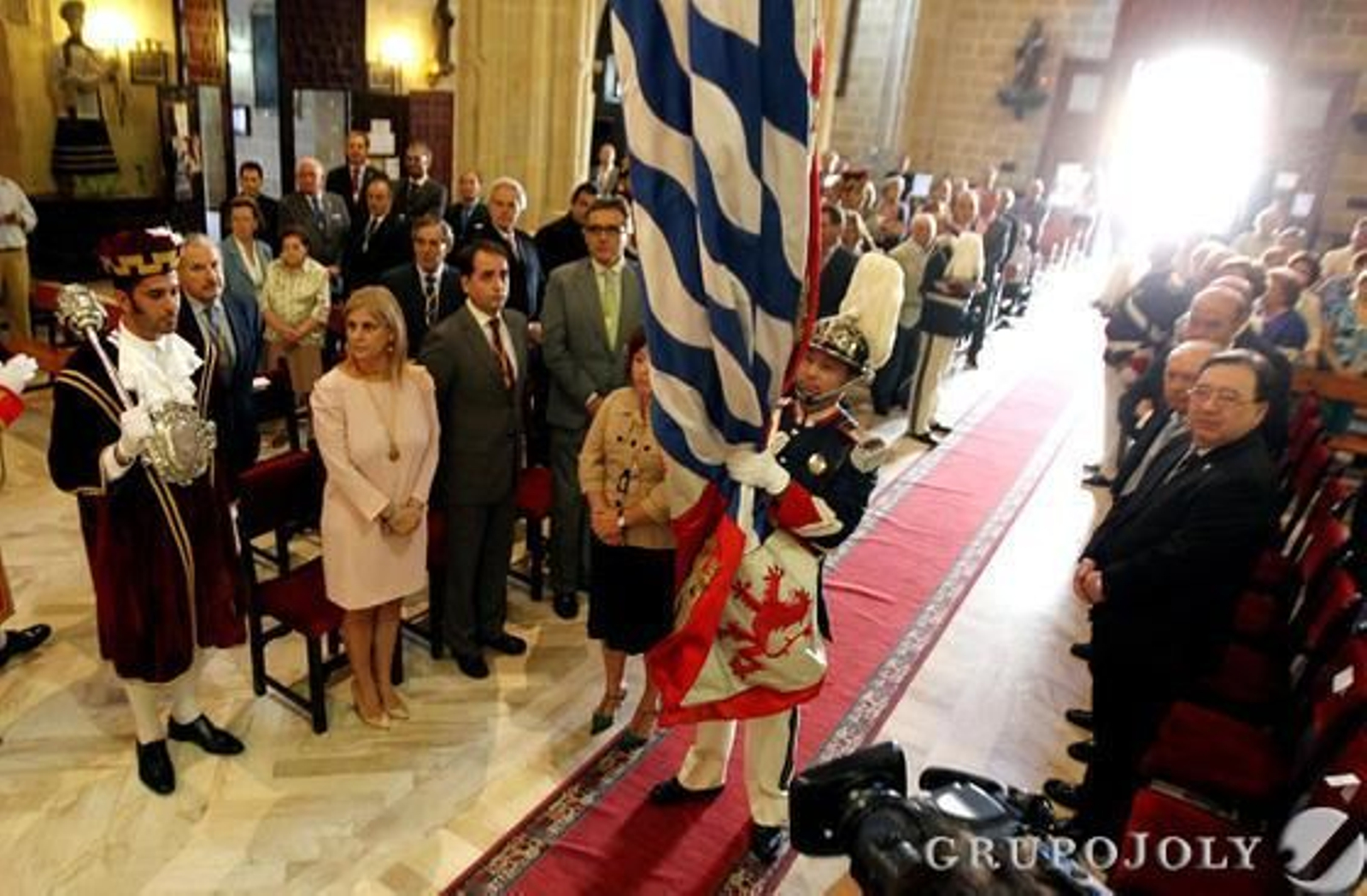 Foto: Miguel Angel Gonzalez