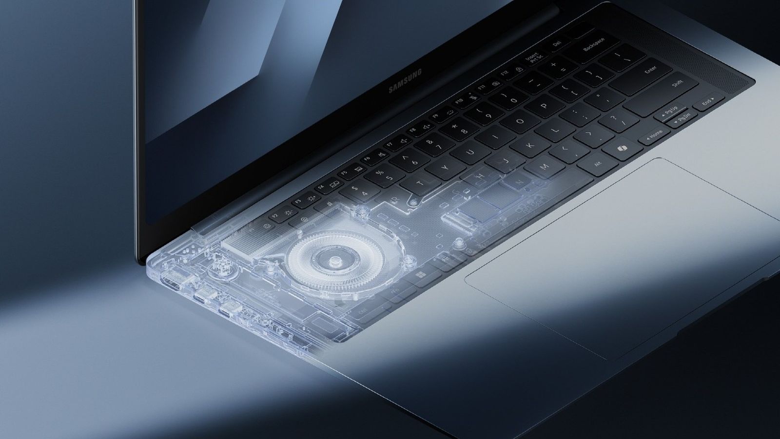 Samsung Galaxy Book 6