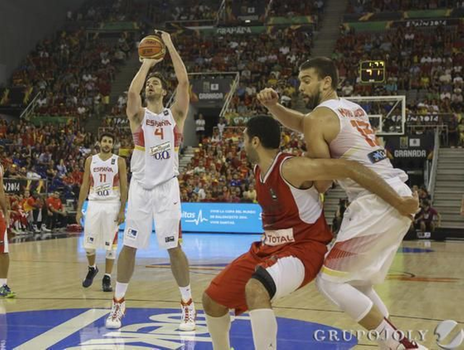 Foto: Fermín Rodríguez