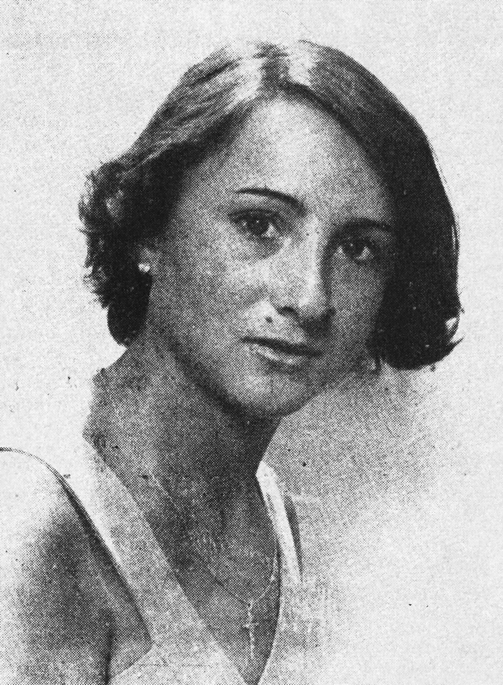 Mary Angeles Herrada Vargas