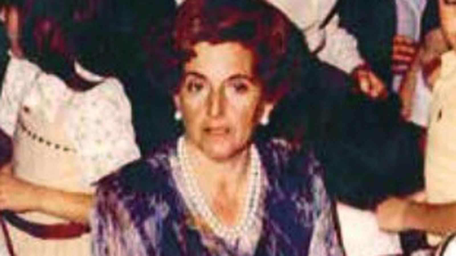 Carmen Amate Cruz