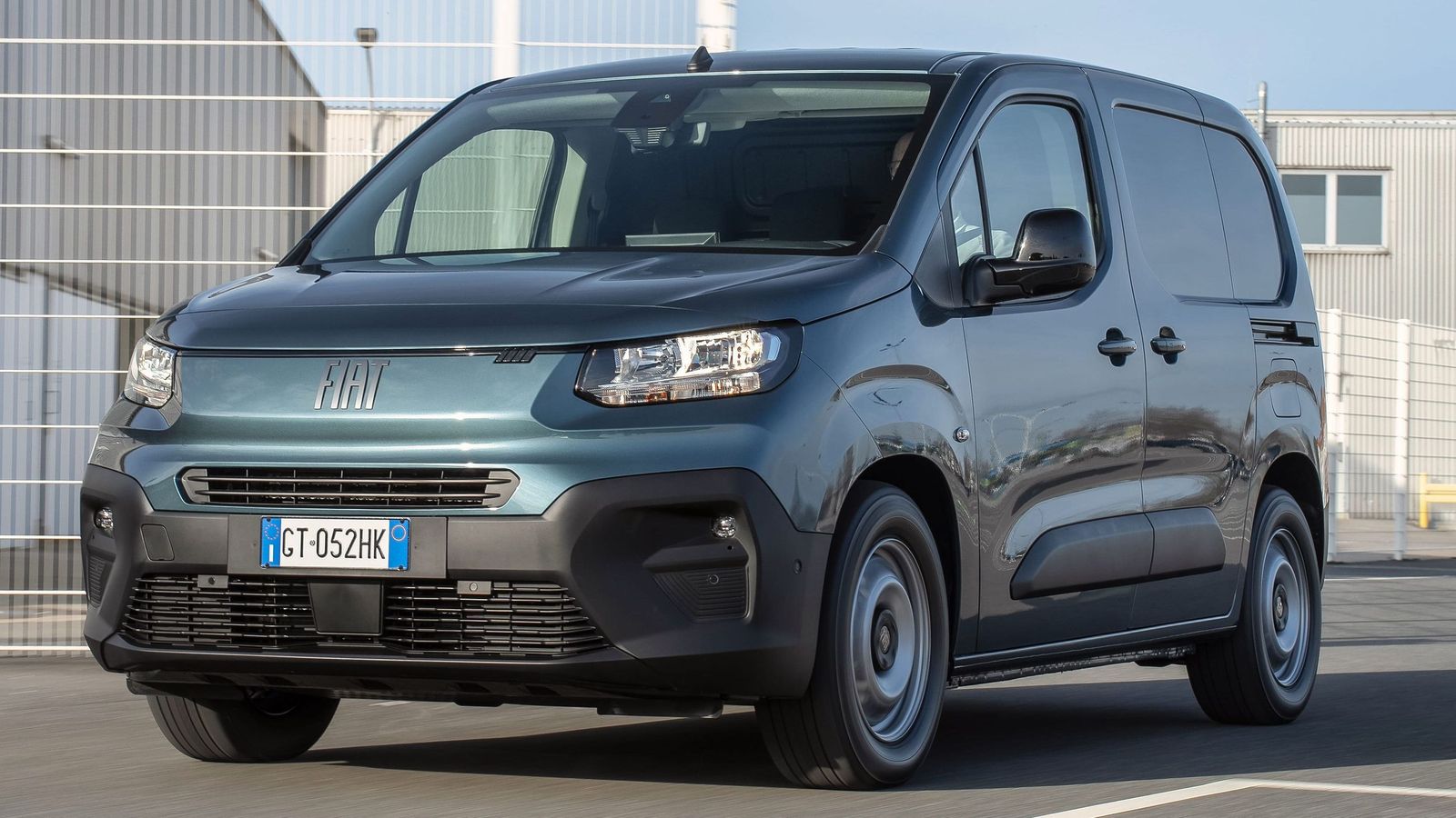 Hasta finales de junio, todos los eléctricos de Stellantis tendrán el mismo precio que las versiones Diesel, en un intento por parte de Pro One de impulsar las ventas de ese tipo de tecnología.