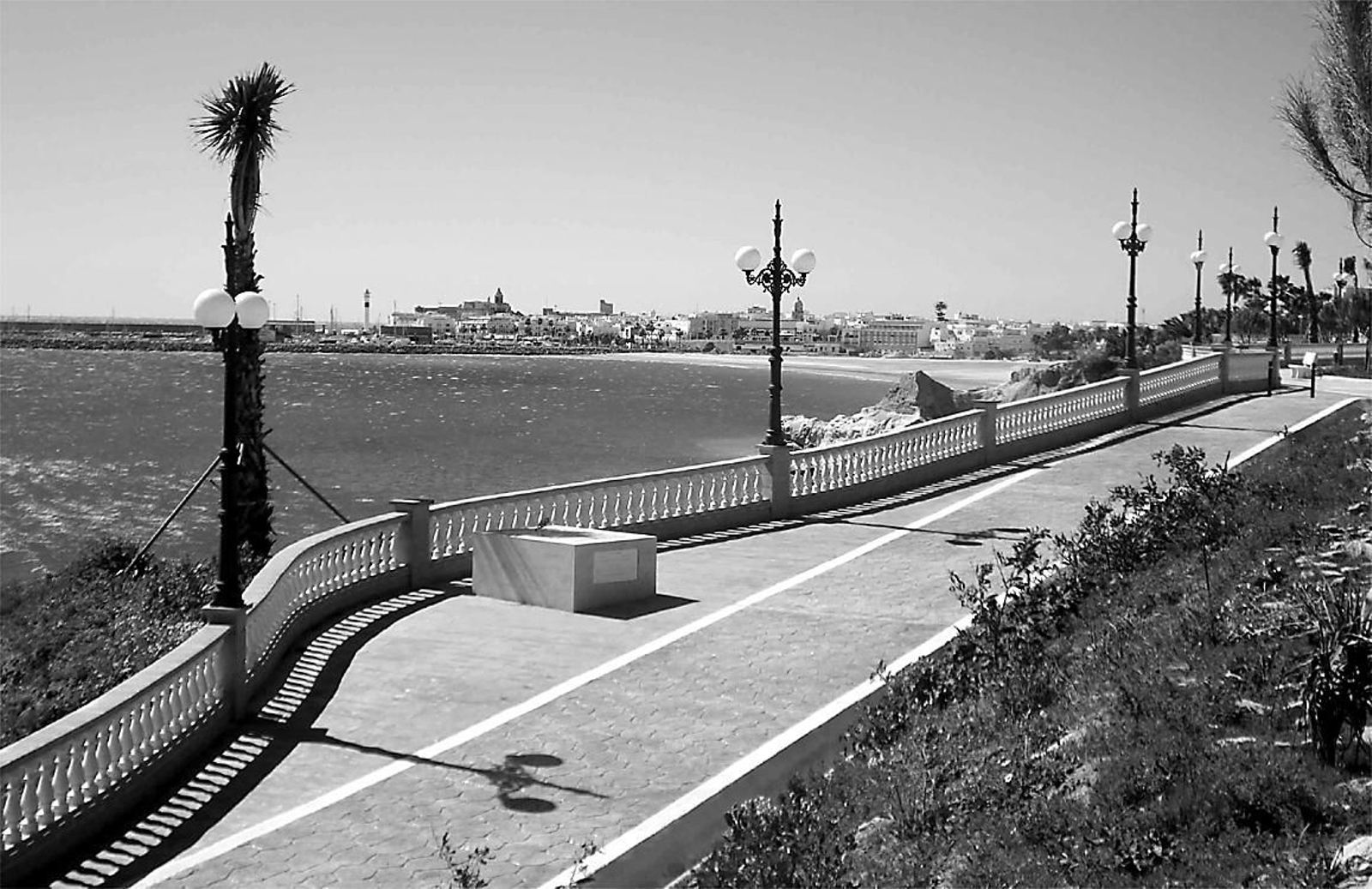 Playa de Los Galeones (Rota)