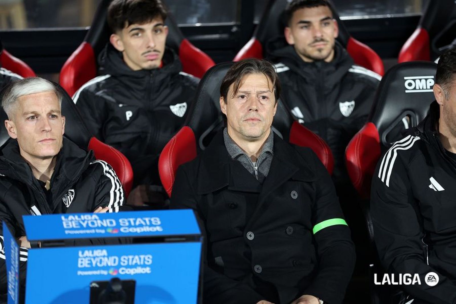 Las fotos del Mallorca - Sevilla FC