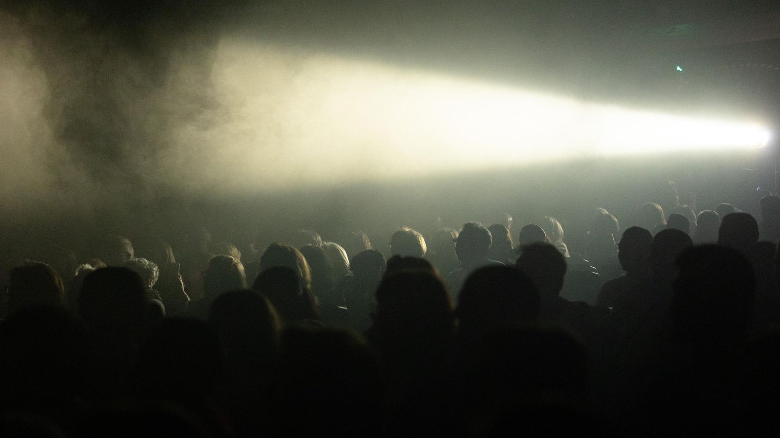 Búscate entre las mejores imágenes de la decimonovena sesión de preliminares del COAC 2025