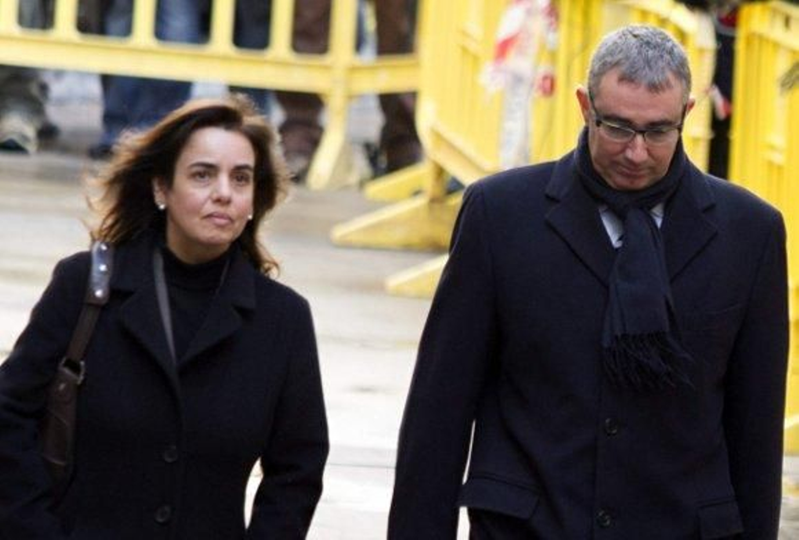 El ex socio de Urdangarín implica al Rey en negocios a favor de su yerno