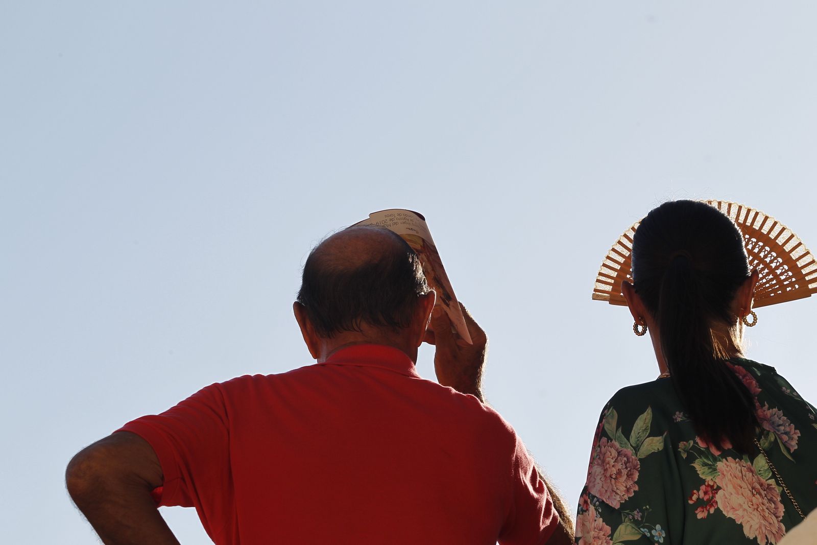 Fotogalería Primera Corrida de Toros. Feria de Almería 2019