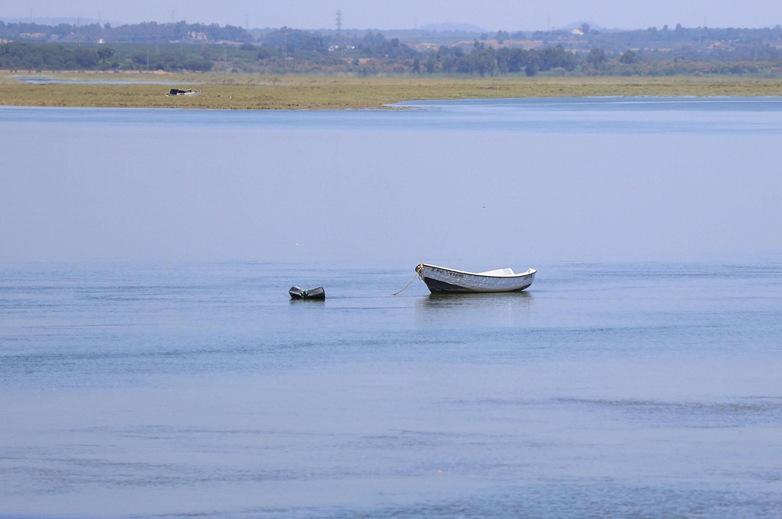Imágenes del domingo 25 de mayo en Huelva