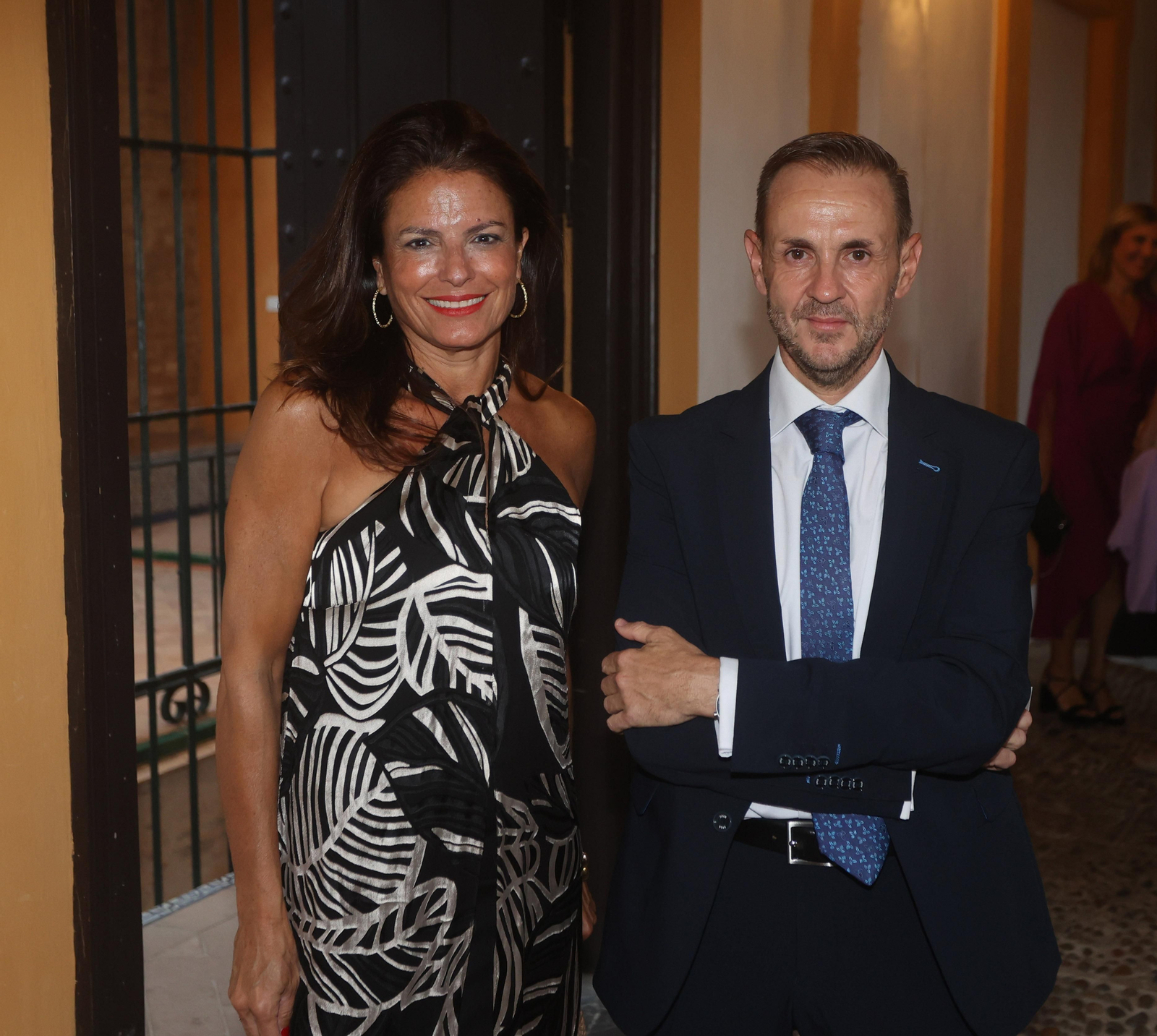 XI PREMIO MANUEL CLAVERO A EDUARDO SABORIDO