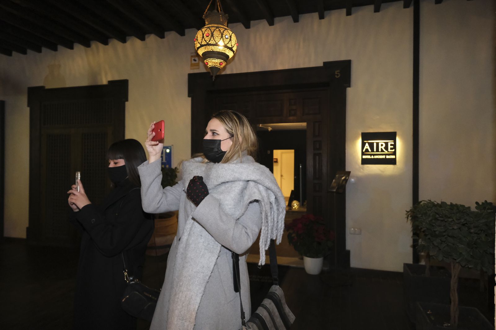 Fotogalería Cabalgata Reyes Magos. Almería