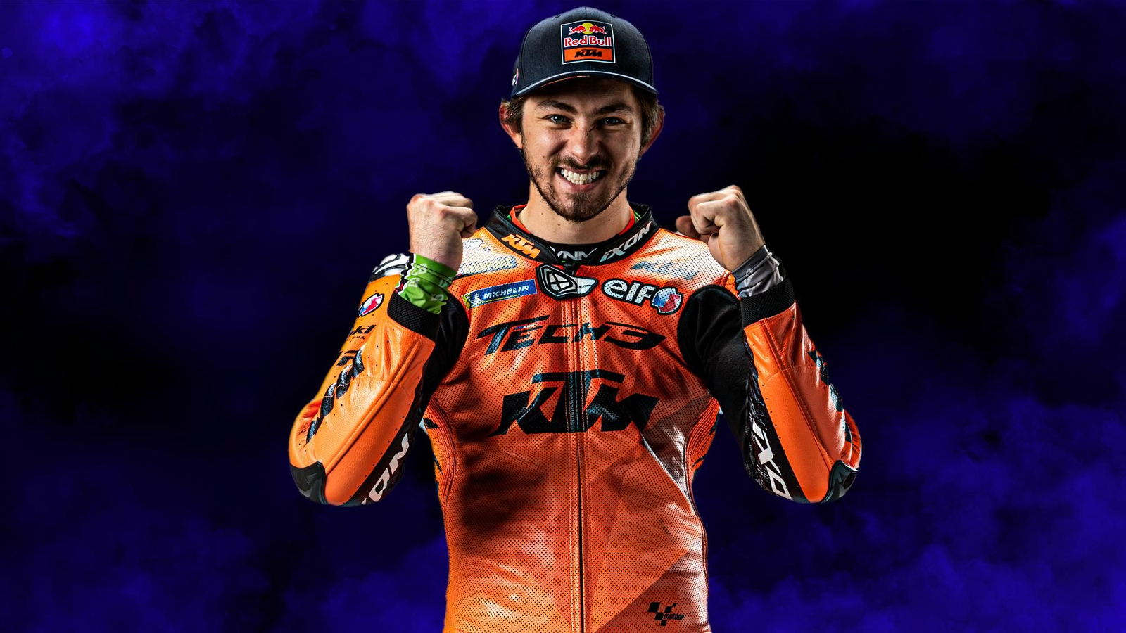 Remy Gardner cambia MotoGP por el Mundial de Superbike a partir de 2023.