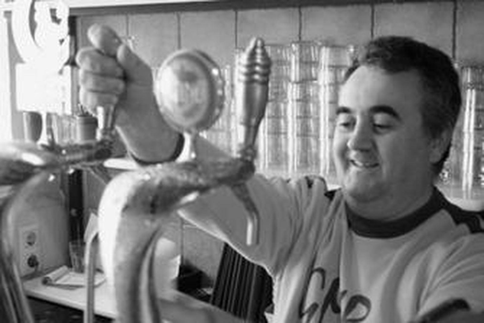 "En hostelería se nota más el mal tiempo que la crisis"