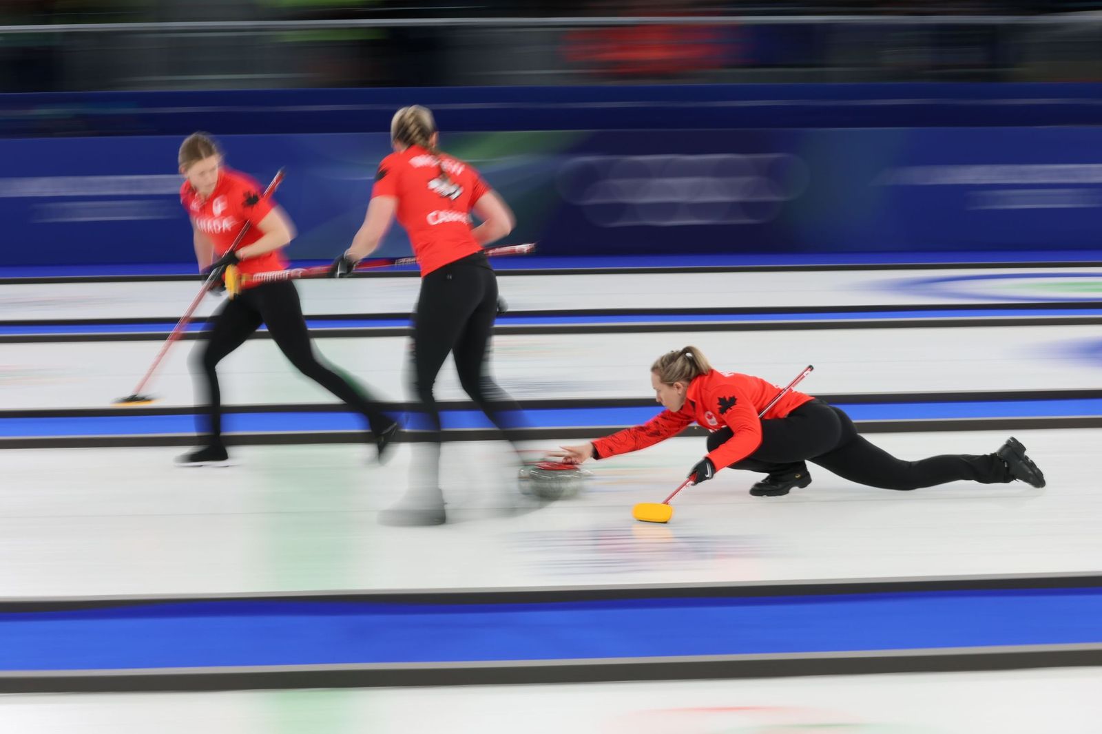 Las fotos de la tercera medalla española y de la jornada 16 de los Juegos Olímpicos