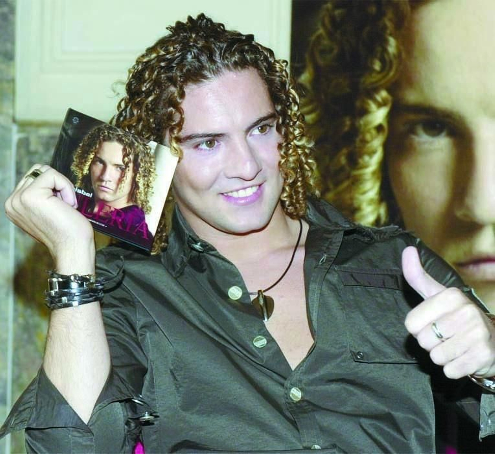 Un carrera llena de éxitos