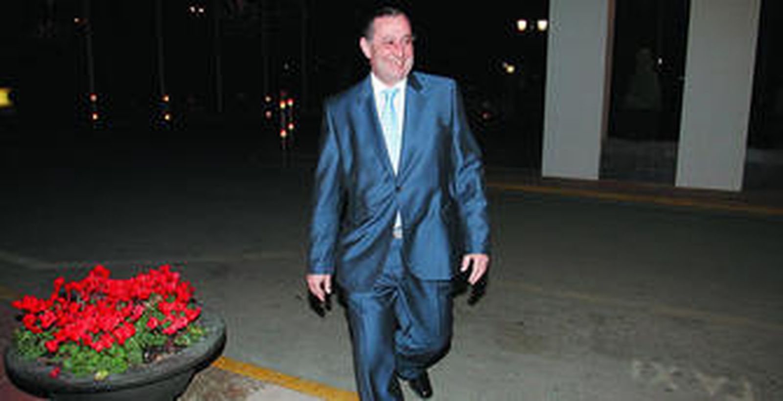 Joaquín Bilbao confirmará esta semana a Morales que acepta el reto de ser presidente y se encuentra tremendamente ilusionado.