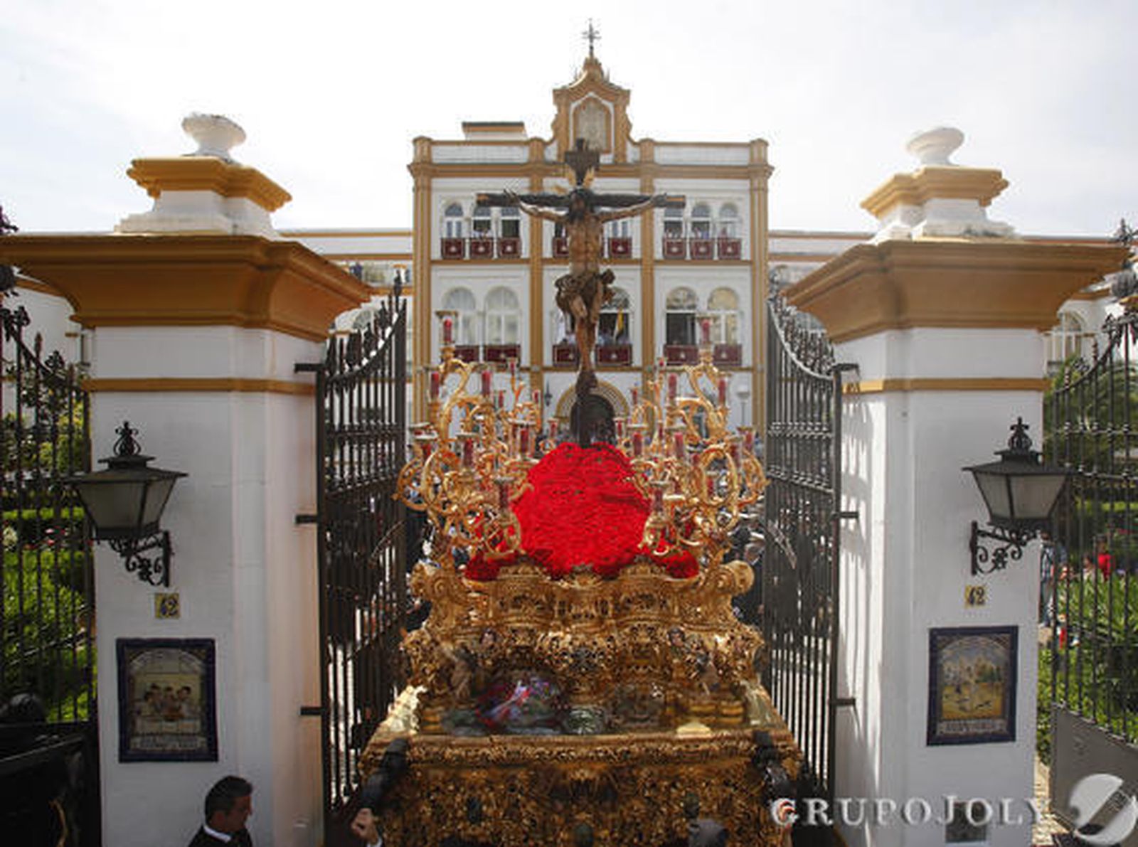 Foto: José Ángel García