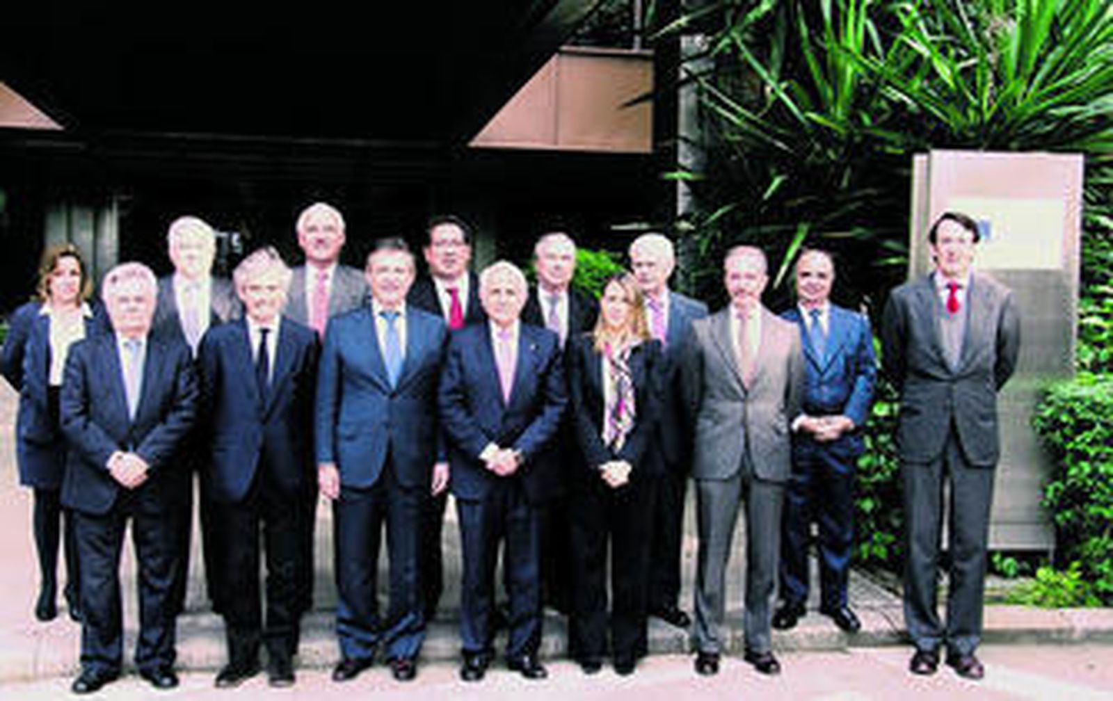 El Consejo Territorial de Endesa incorpora a tres nuevos miembros