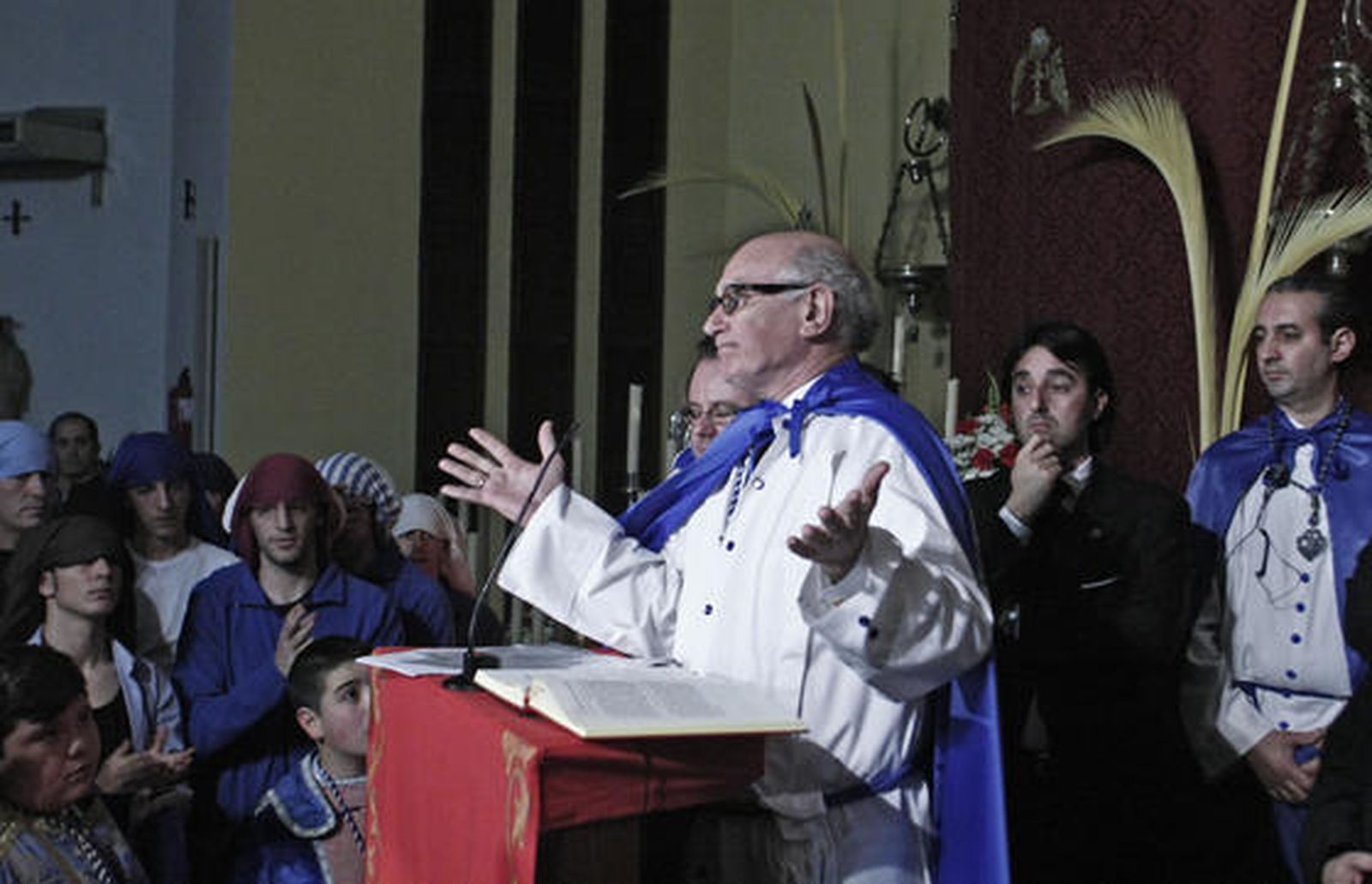 Foto: Erasmo Fenoy · Fran Montes