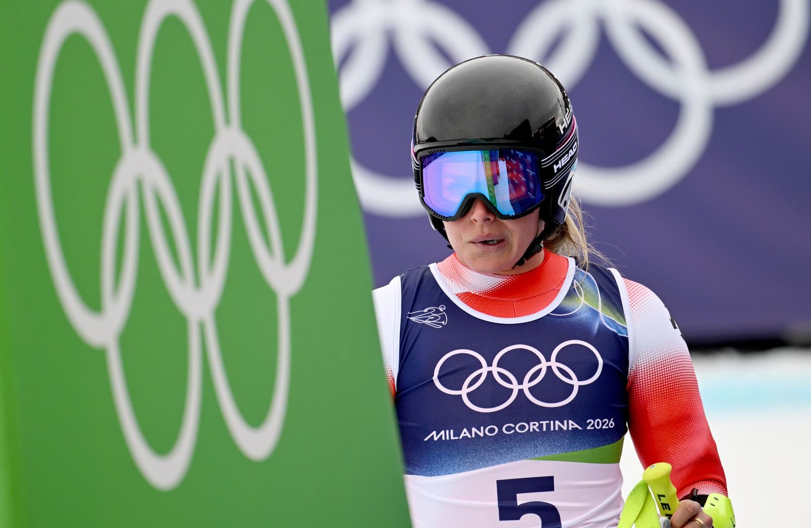 Las mejores fotos de los Juegos Olímpicos de invierno Milán Cortina d'Ampezzo 2026 | Séptima jornada