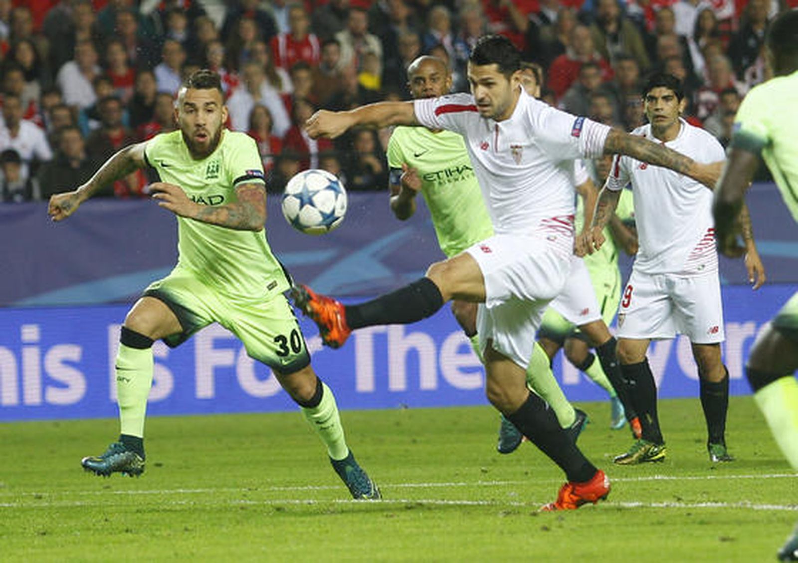 Foto: Antonio Pizarro