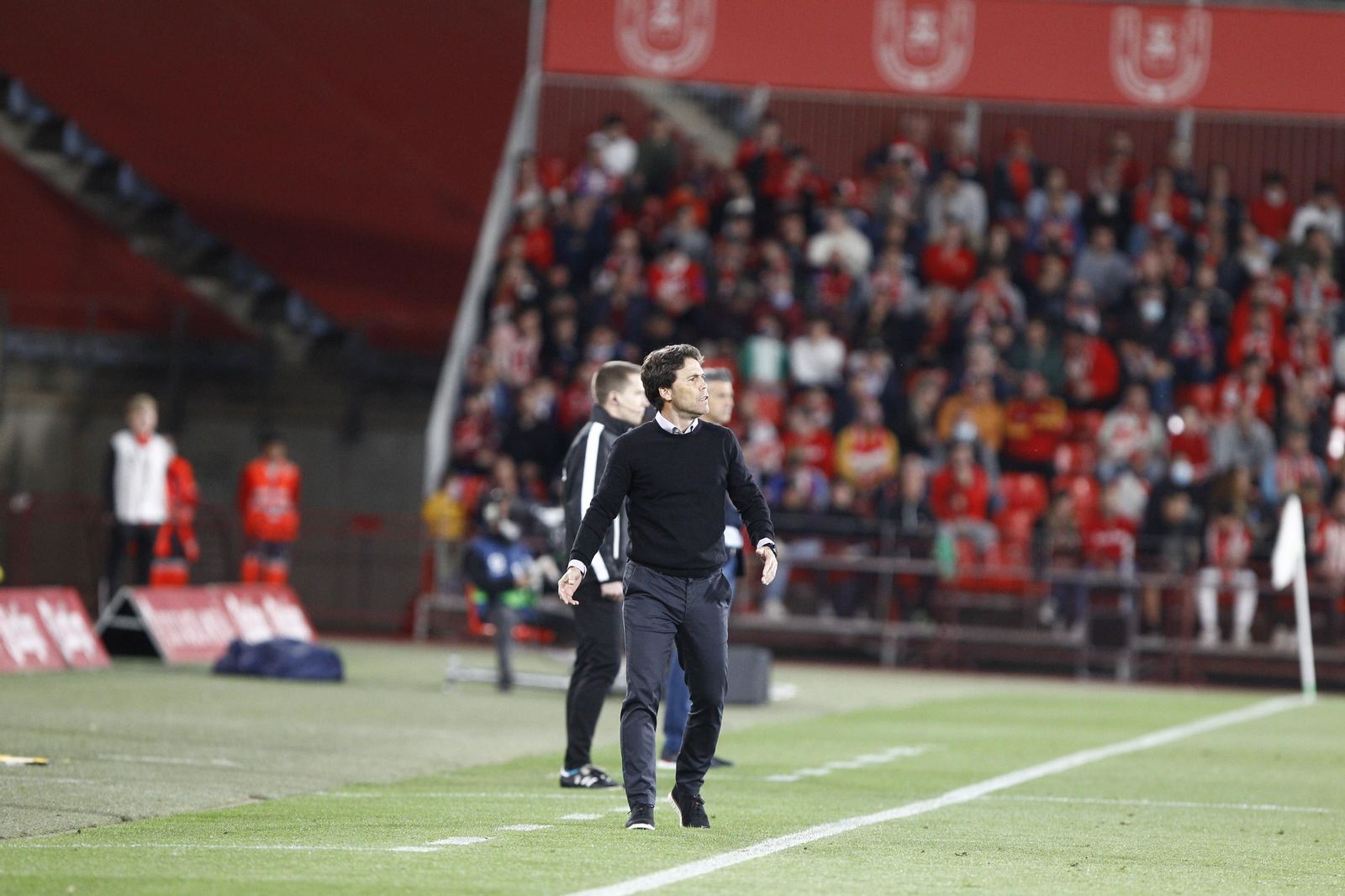 U.D. Almería-Sporting de Gijón