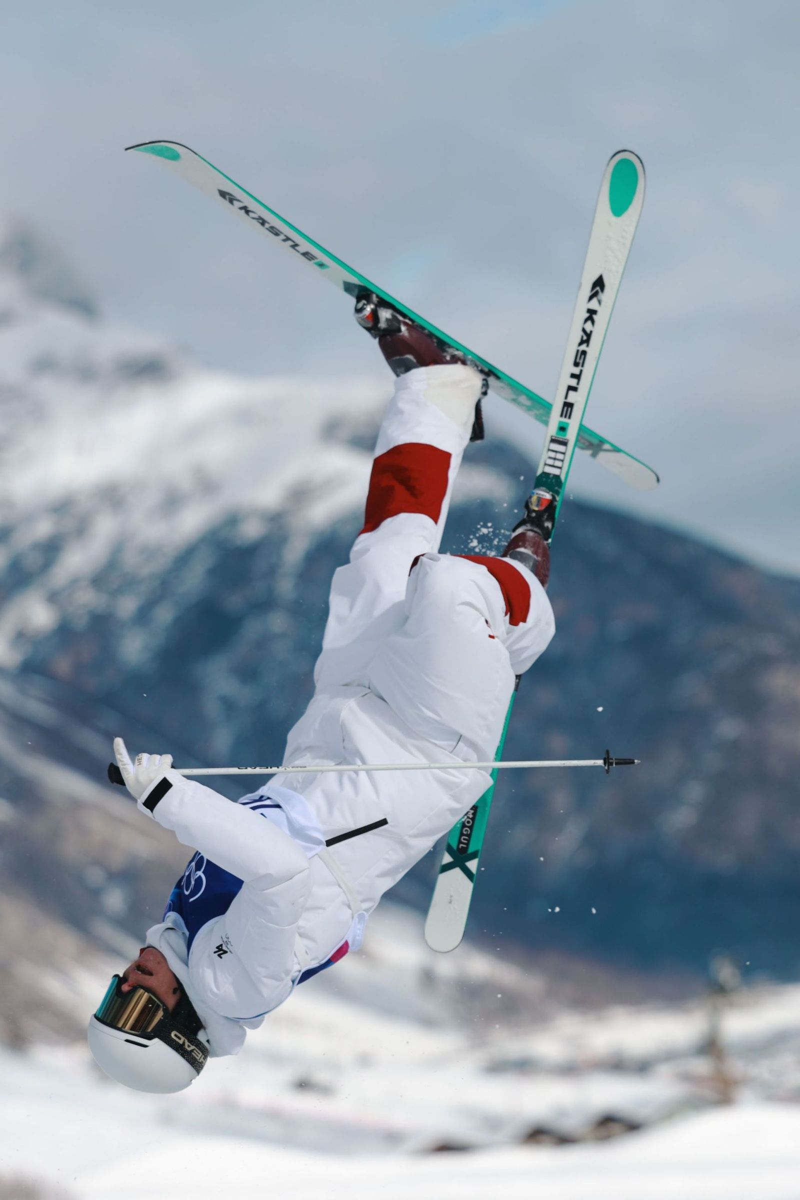 Las mejores fotos de los Juegos Olímpicos de invierno Milán Cortina d'Ampezzo 2026 | Sexta jornada