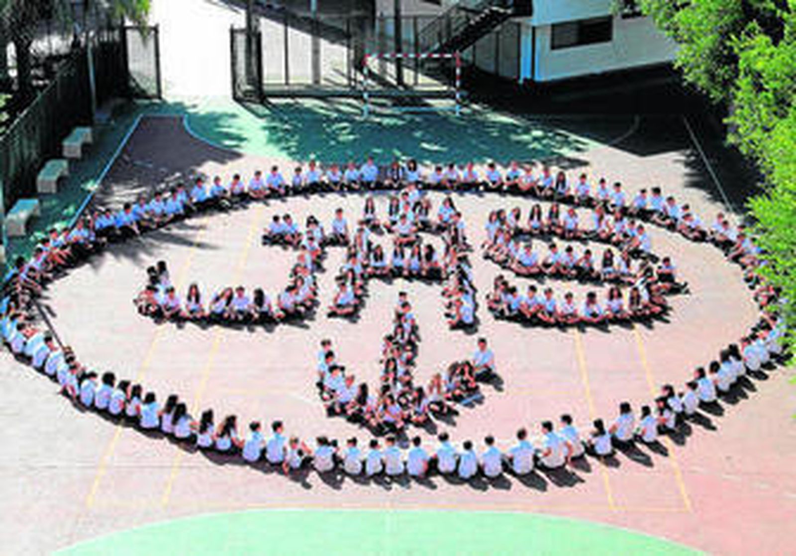 70 años educando a la juventud de Almería (I)