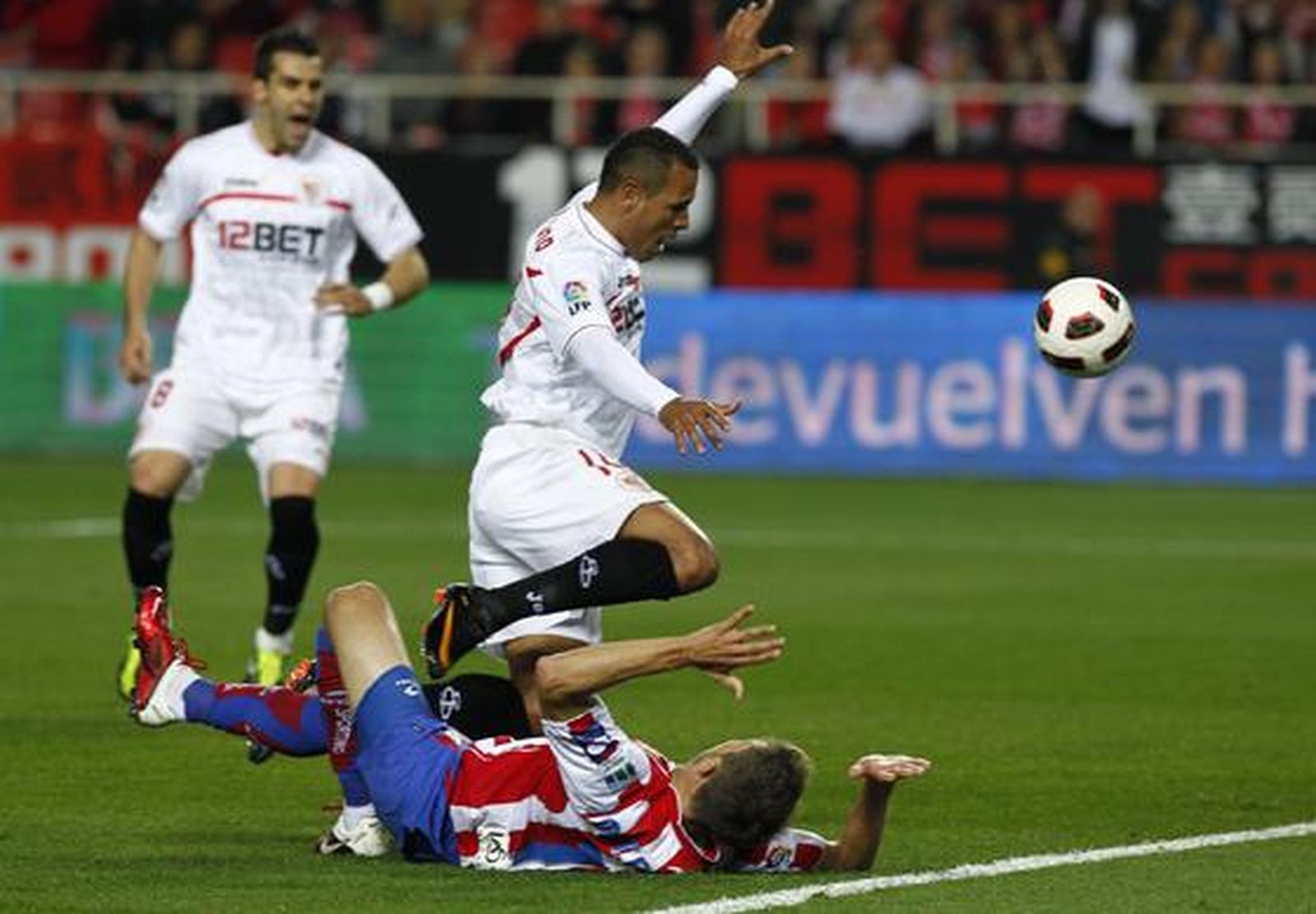 Foto: Antonio Pizarro