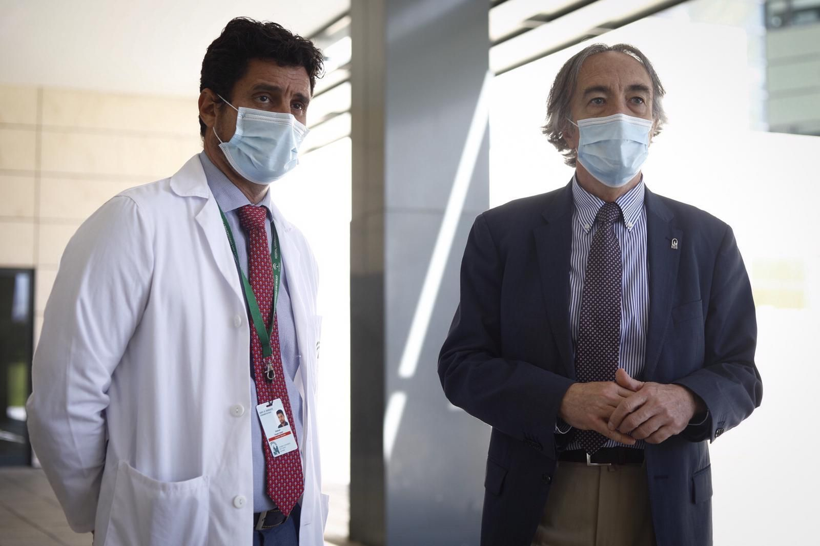 "Granada puede retroceder en cualquier momento  y aumentar las restricciones por el coronavirus "