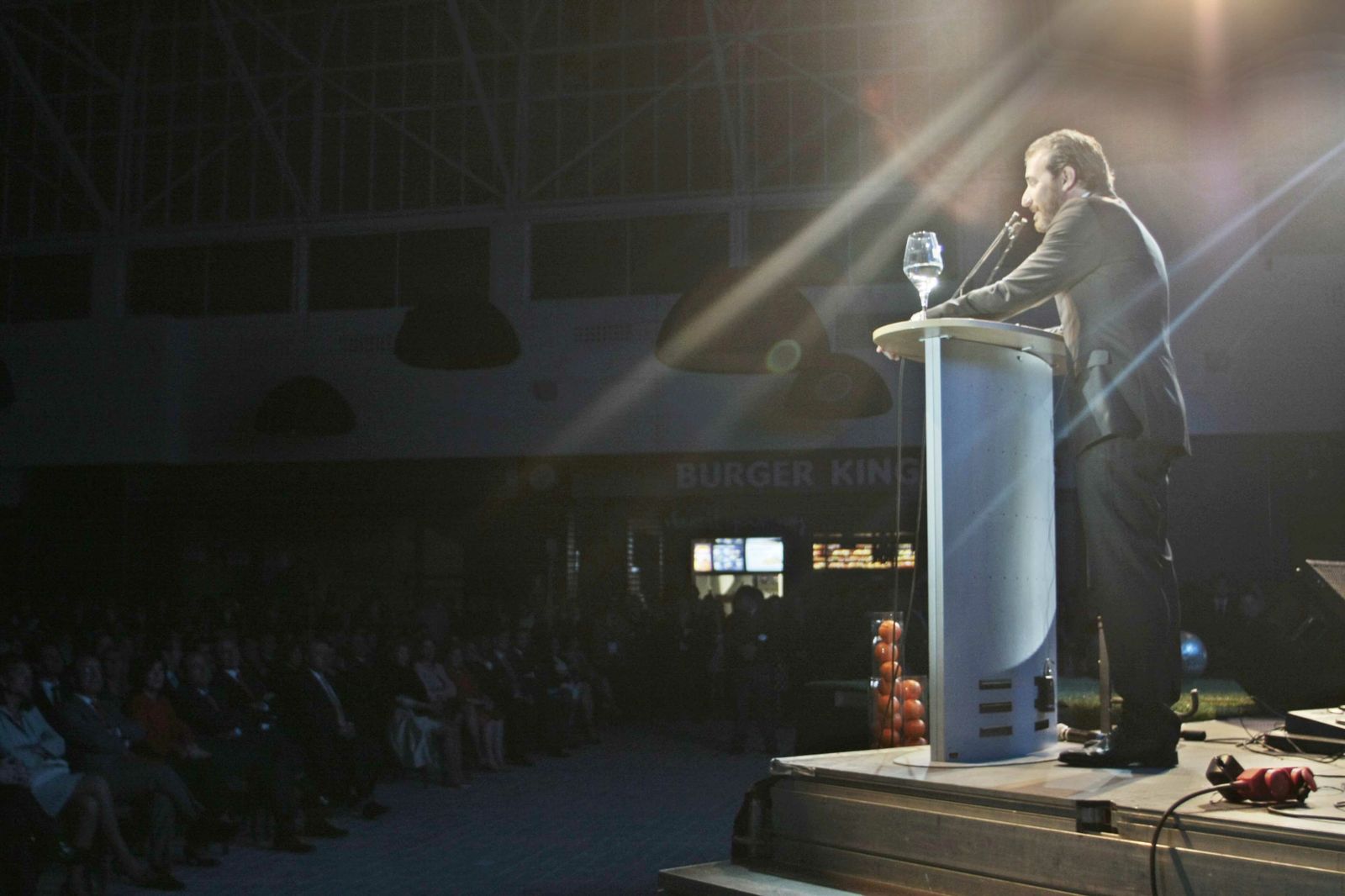 Seis años de Caso Serrallo en imágenes