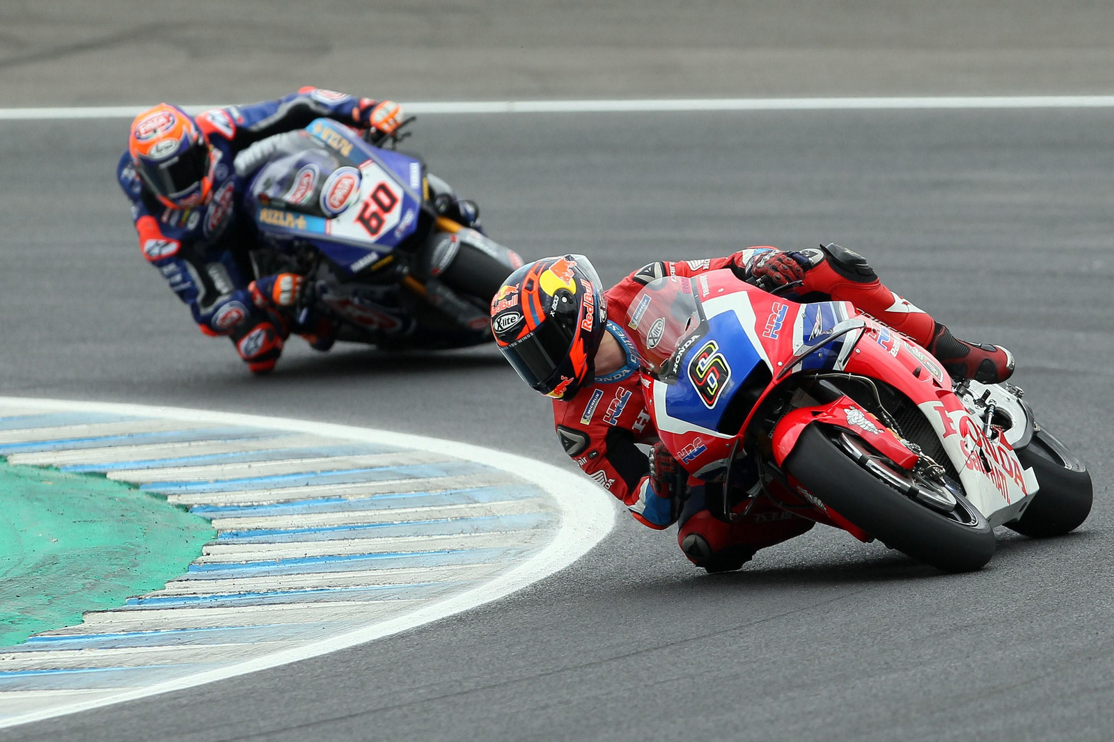 Entrenamientos WorldSBK en el Circuito de Jerez 'Ángel Nieto'