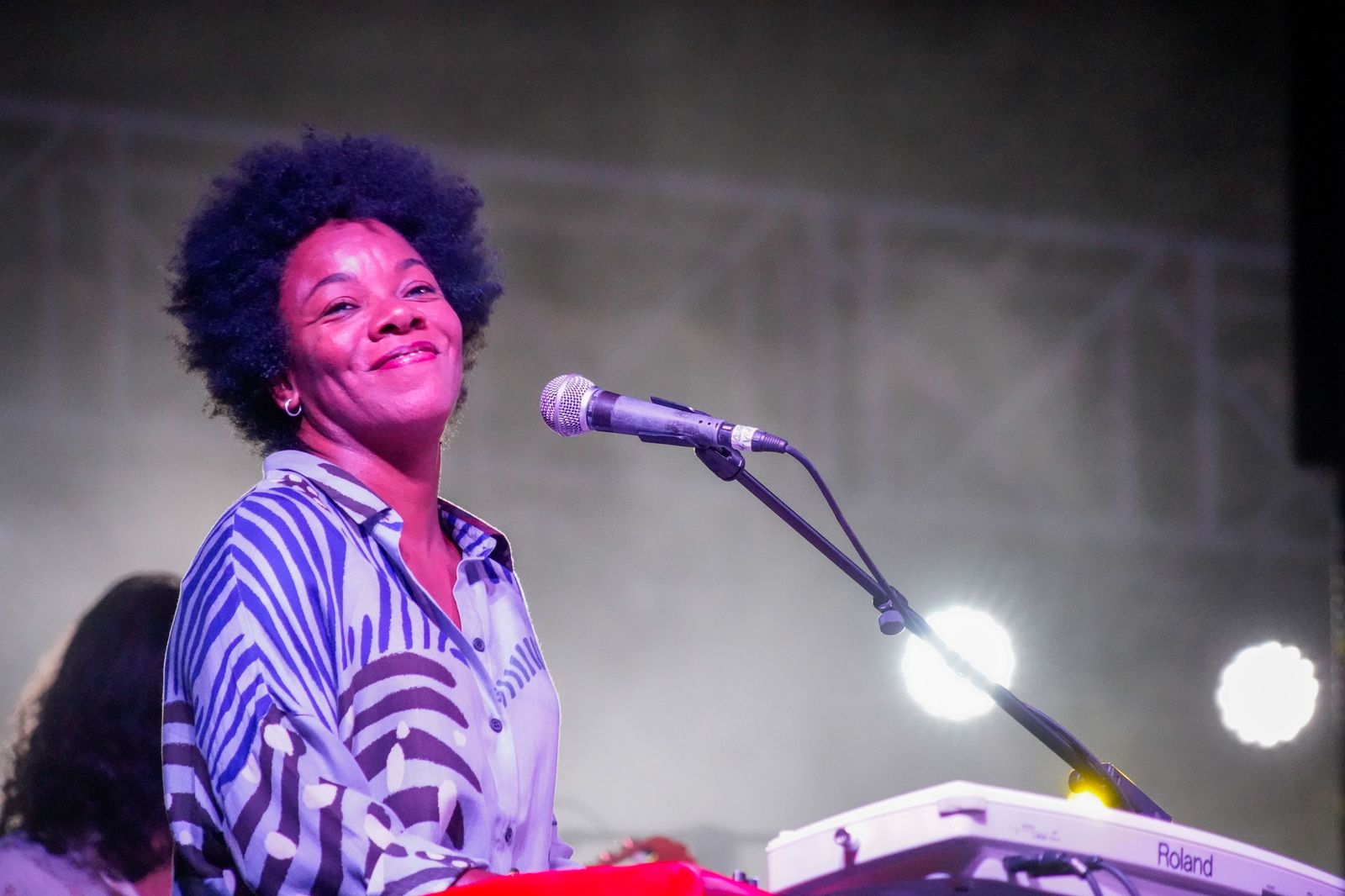 Imágenes del concierto de Kiko Veneno en las Fiestas de La Cinta 2024