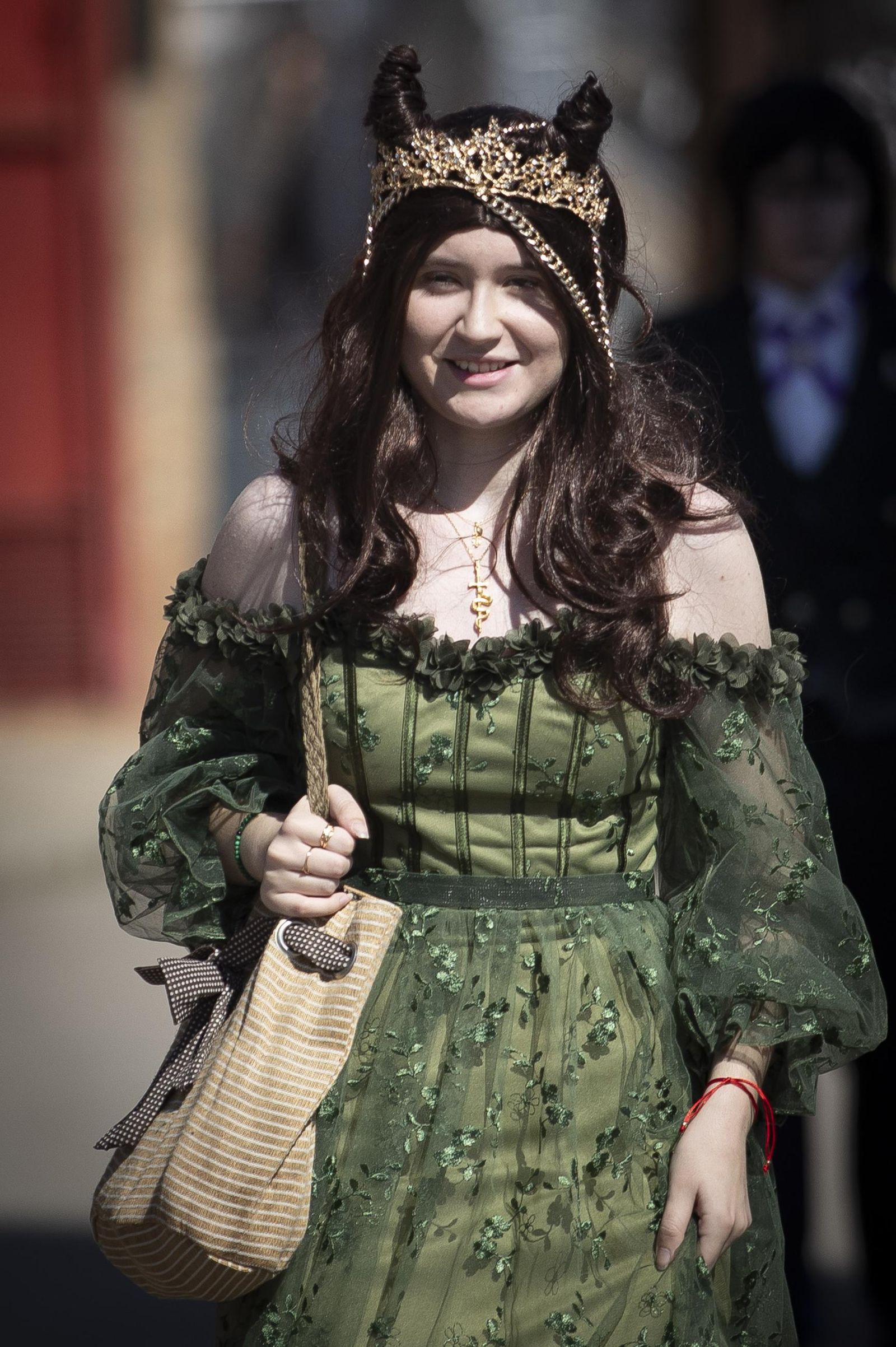 Las mejores imágenes de la celebración de Ficzone en Granada.