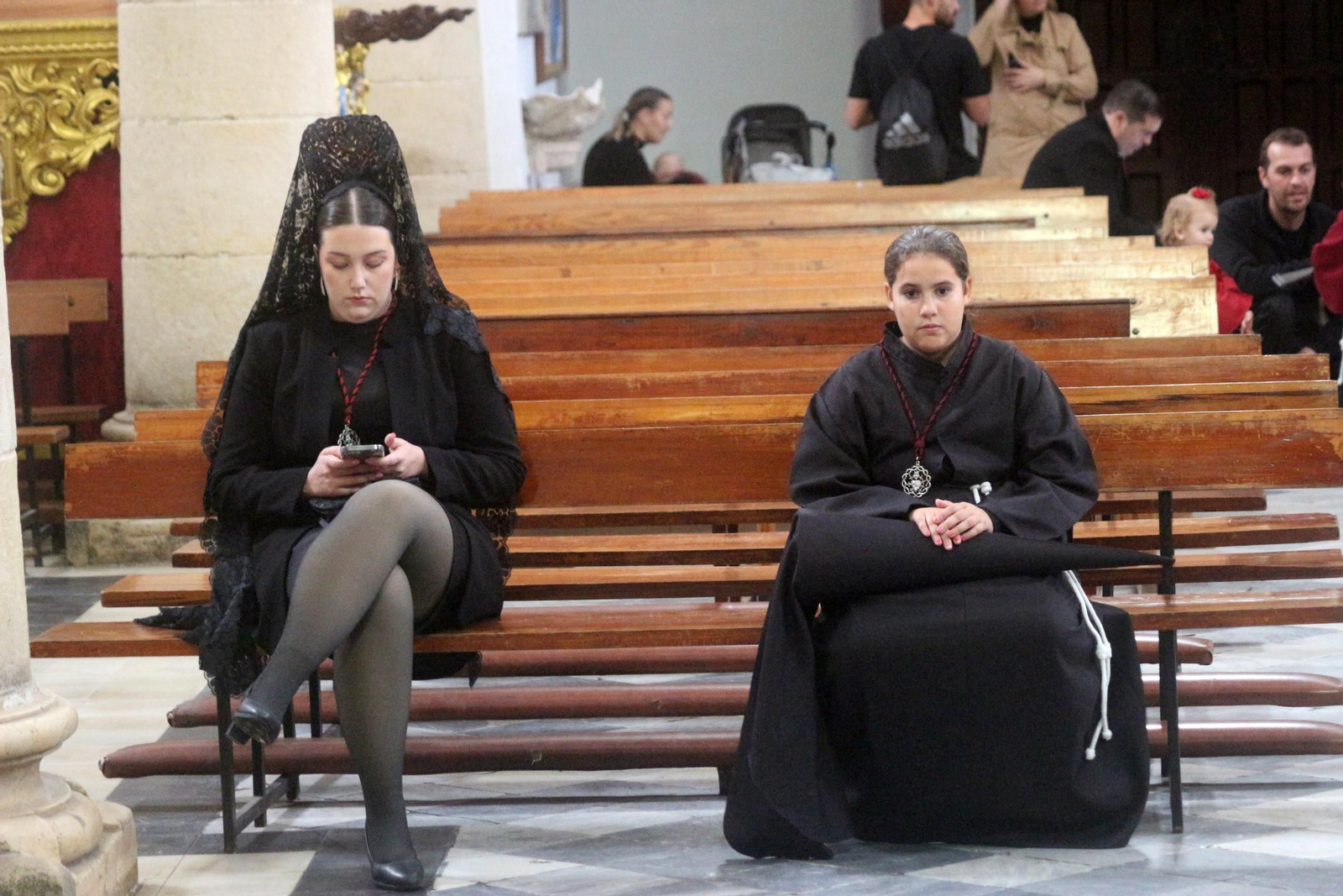 Los Dolores de Puerto Real