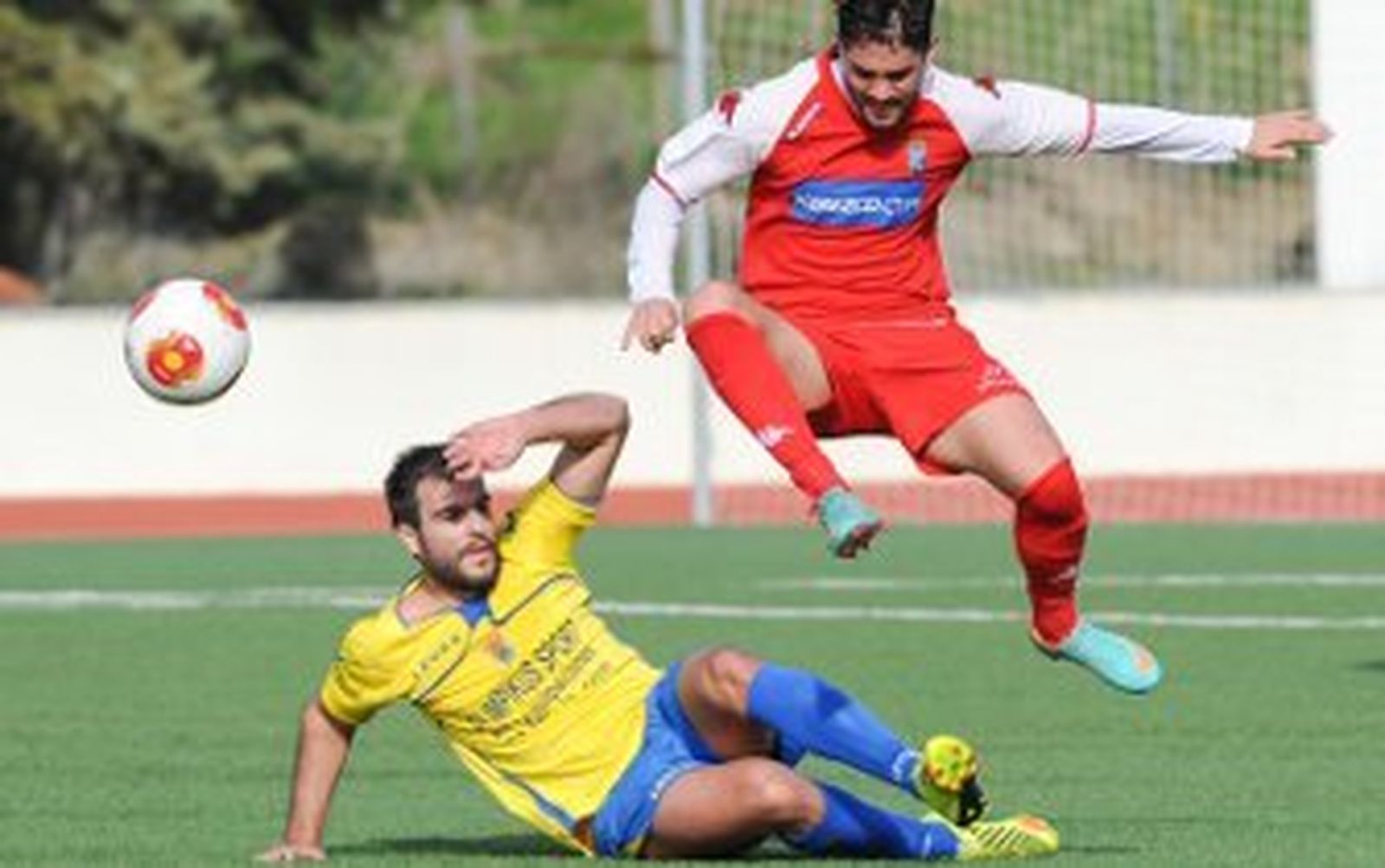 La operación salida no cesa