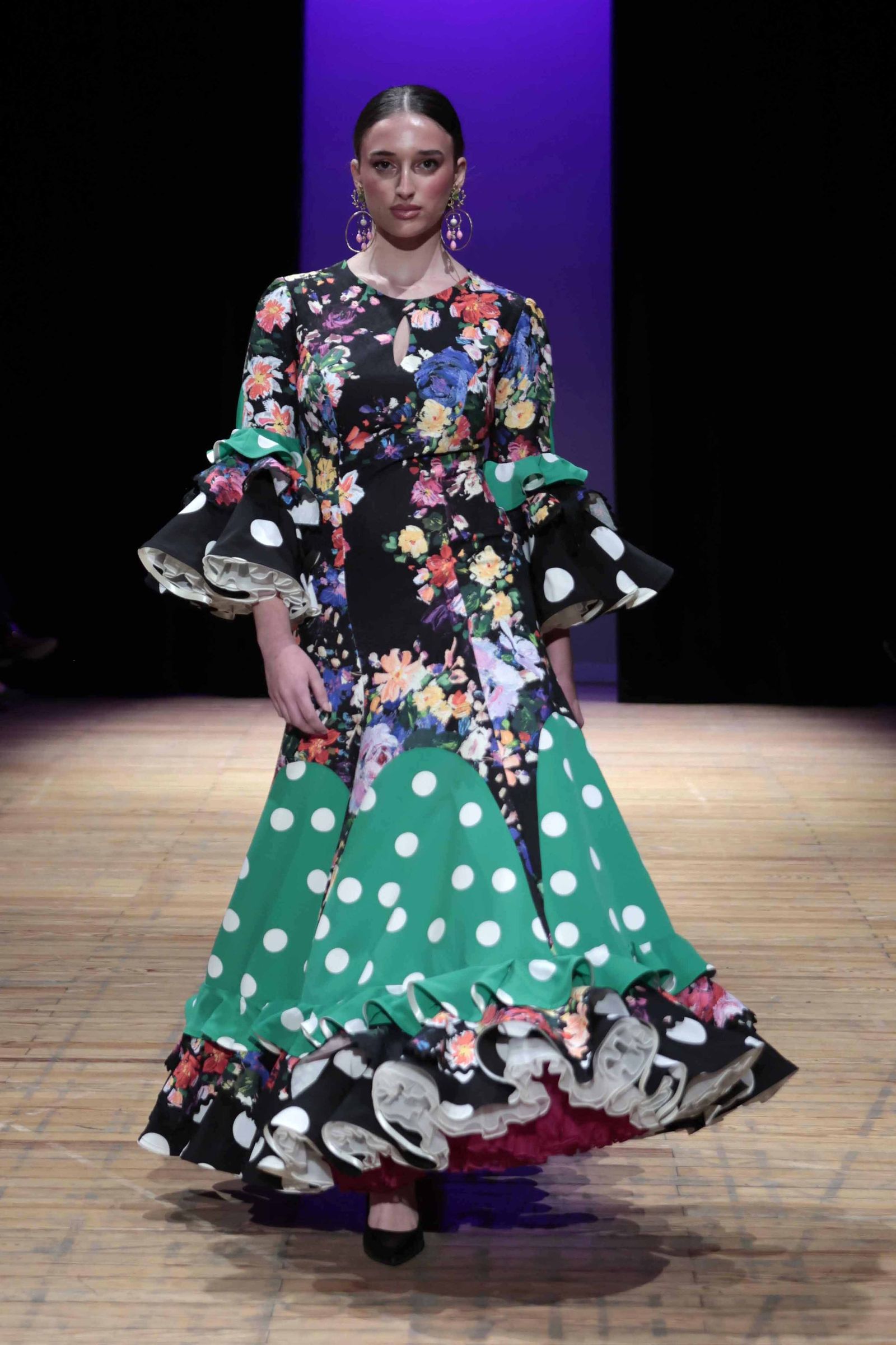 Bambalina, la nueva colección de Lina Sevilla, todas las fotos