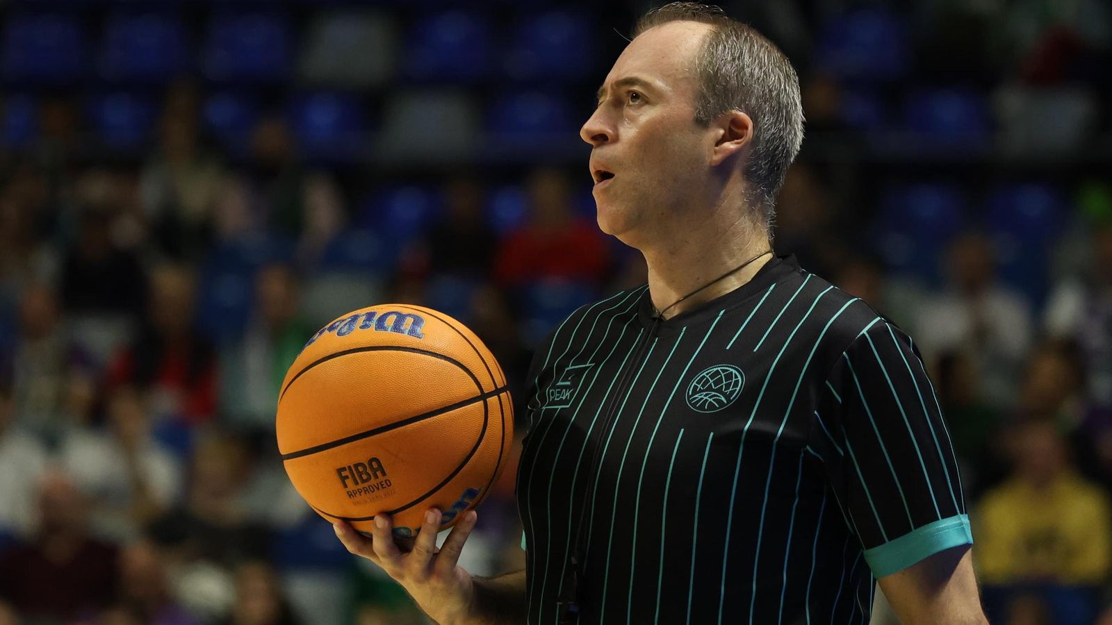 El Unicaja - Filou Oostende de BCL, en fotos