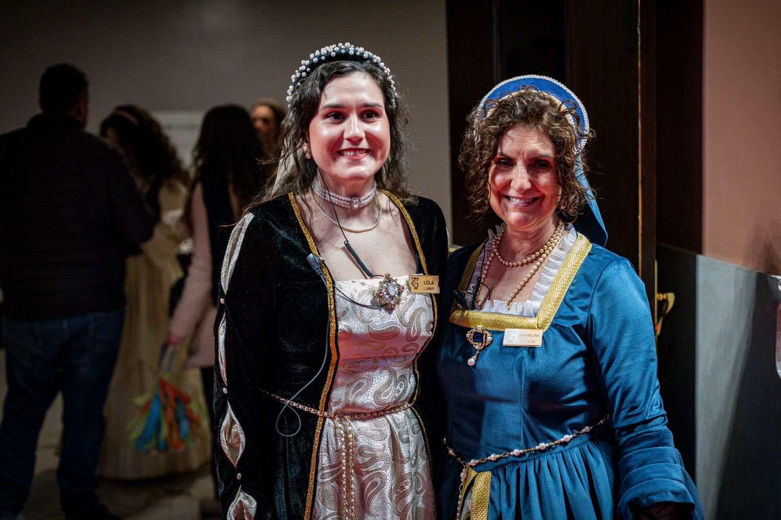 Búscate entre las mejores imágenes de la final del COAC 2026