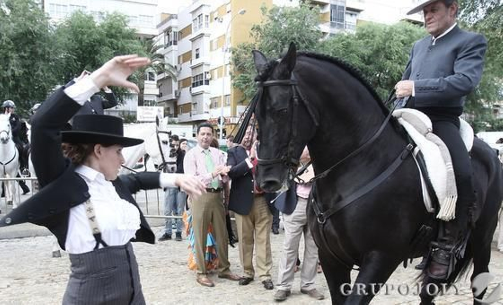 Foto: José Ángel García