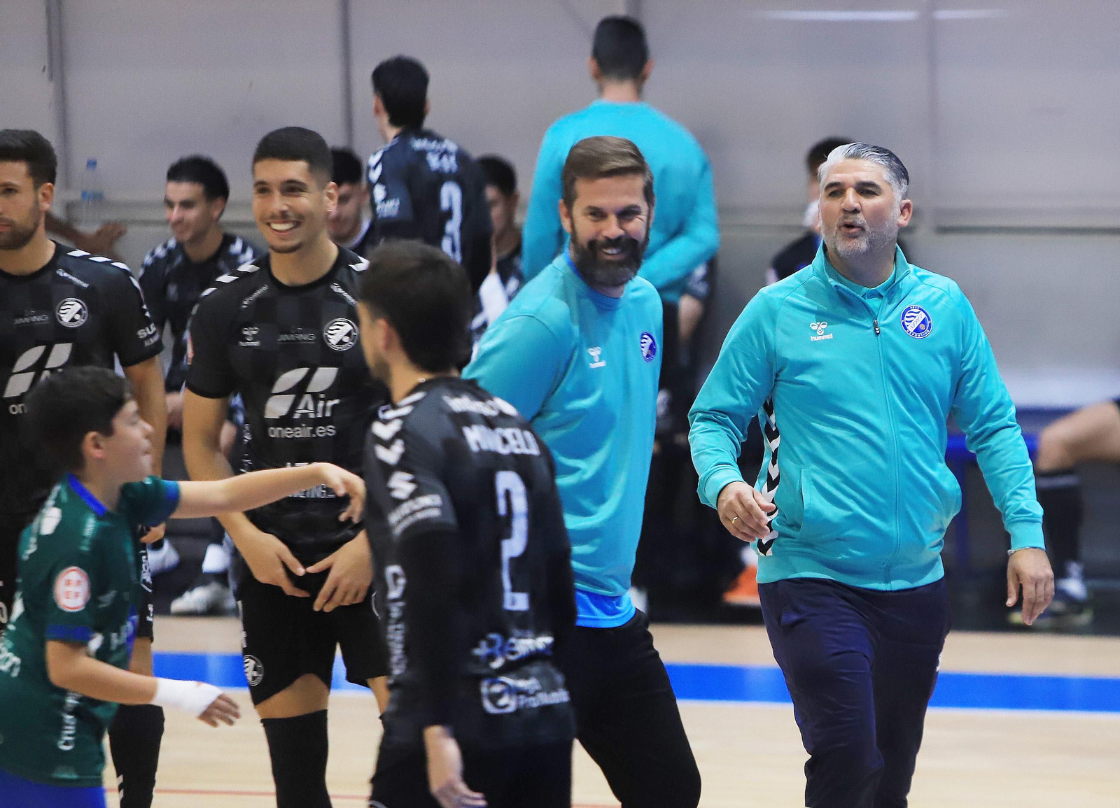 Las fotos del Xerez DFC - Xerez Toyota