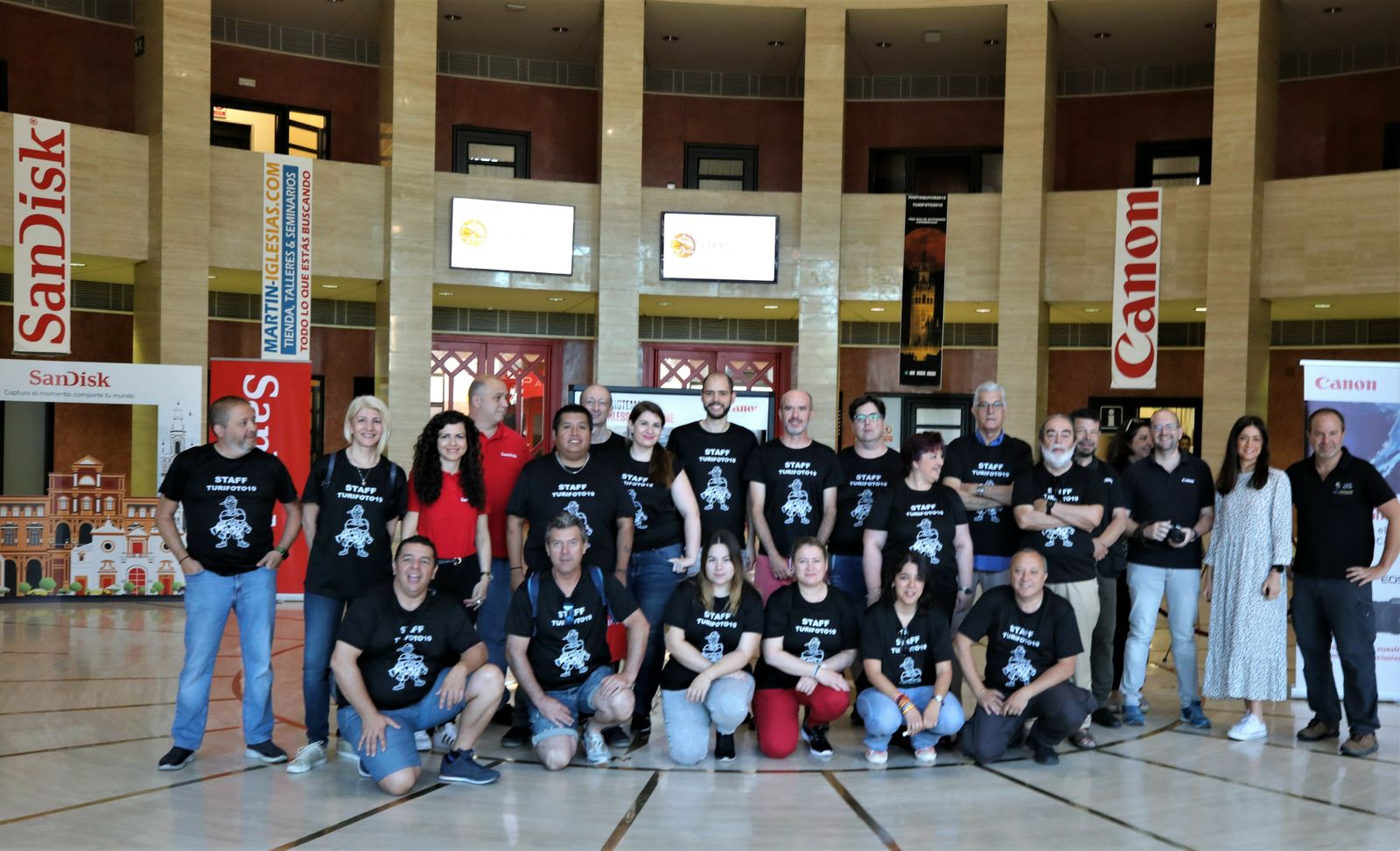 Las imágenes de Turifoto-Photoquivir 2019