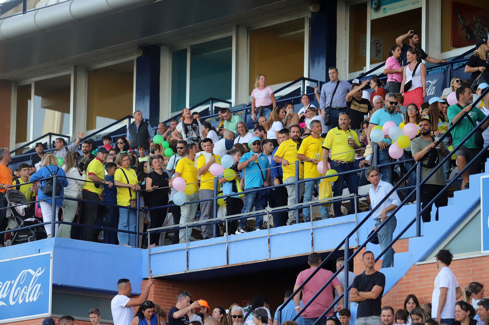Inauguración de la Gañafote Cup en imágenes