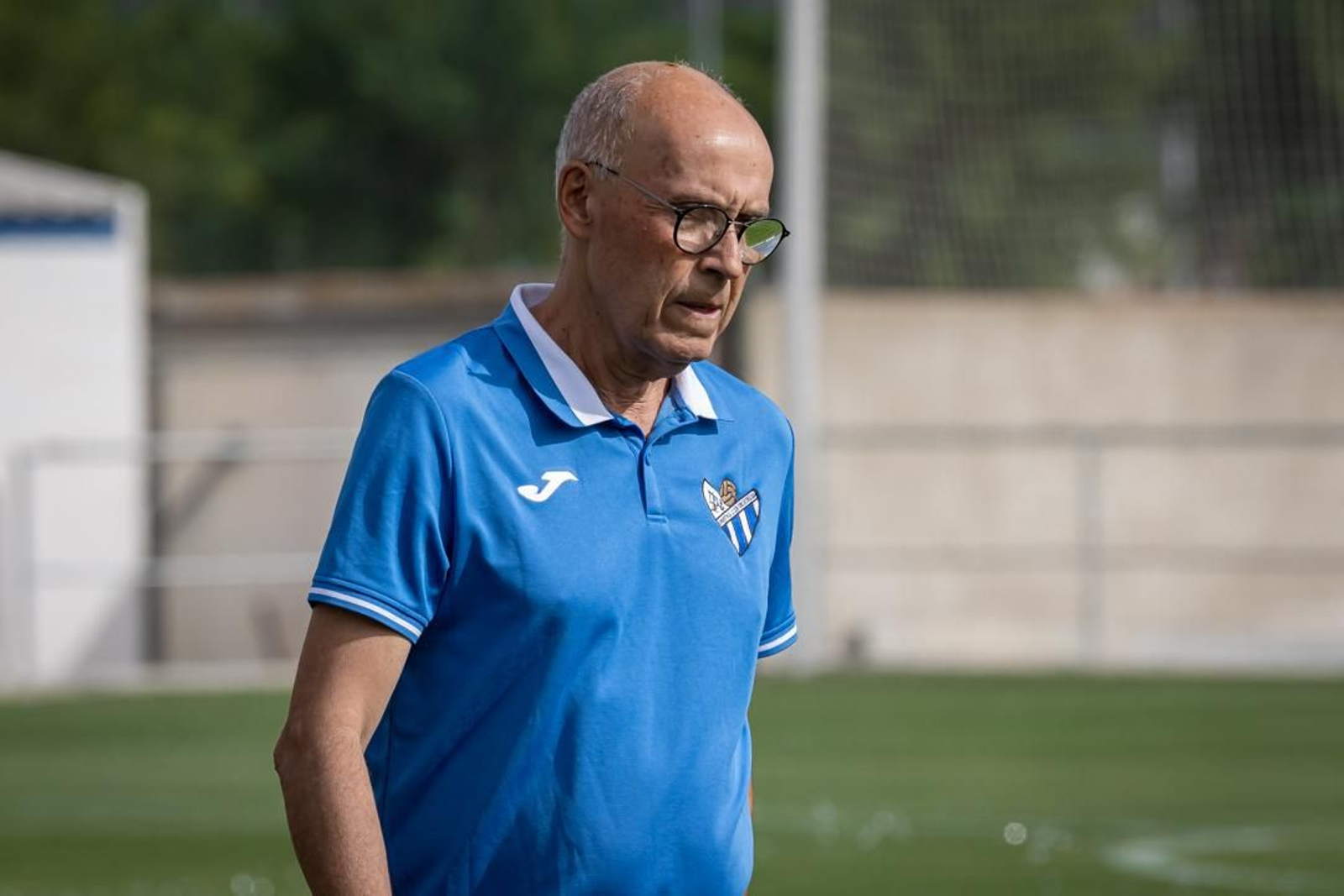 Antonio Toledo, en una imagen de archivo.