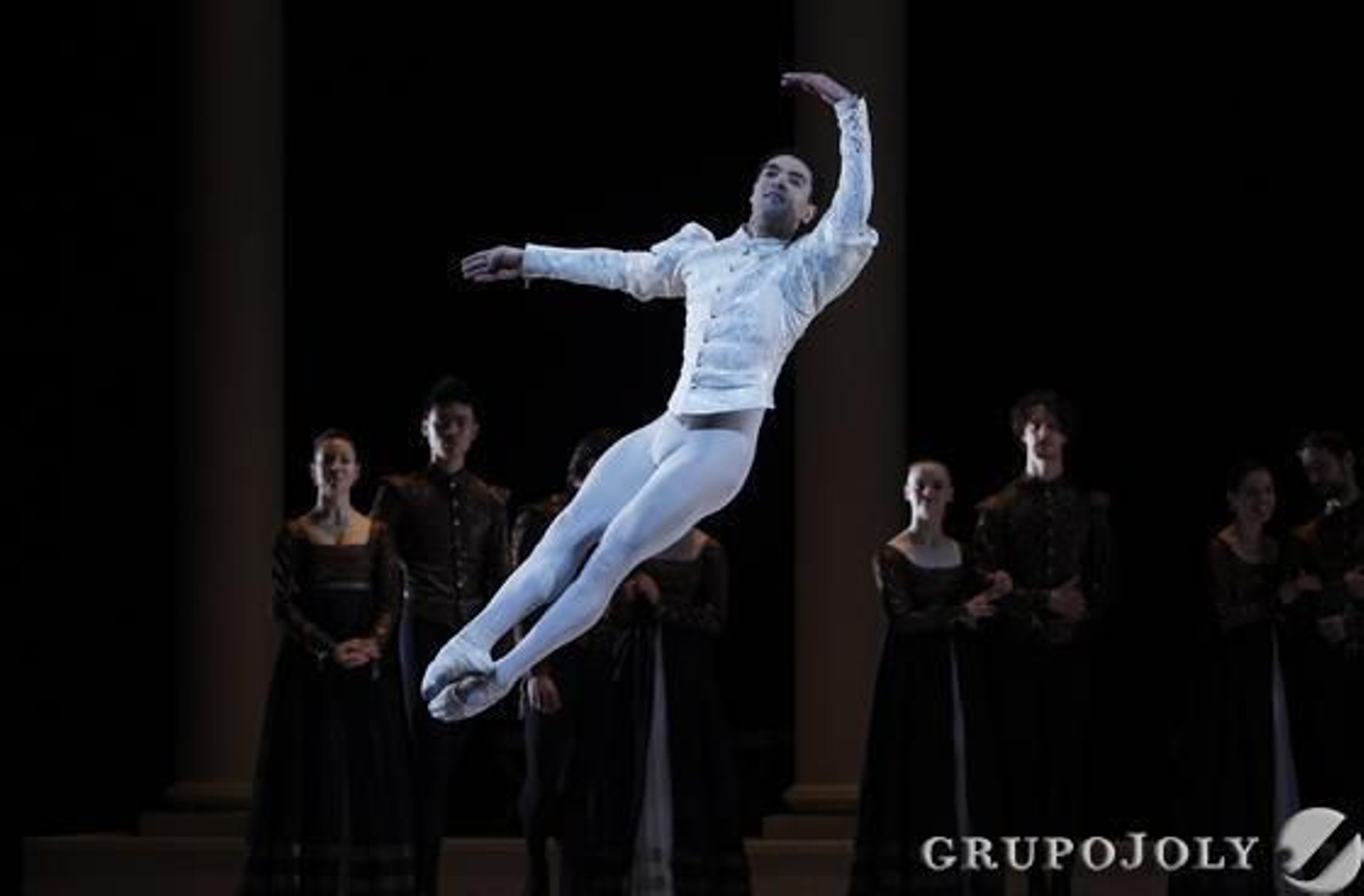 Foto: ANTONIO PIZARRO