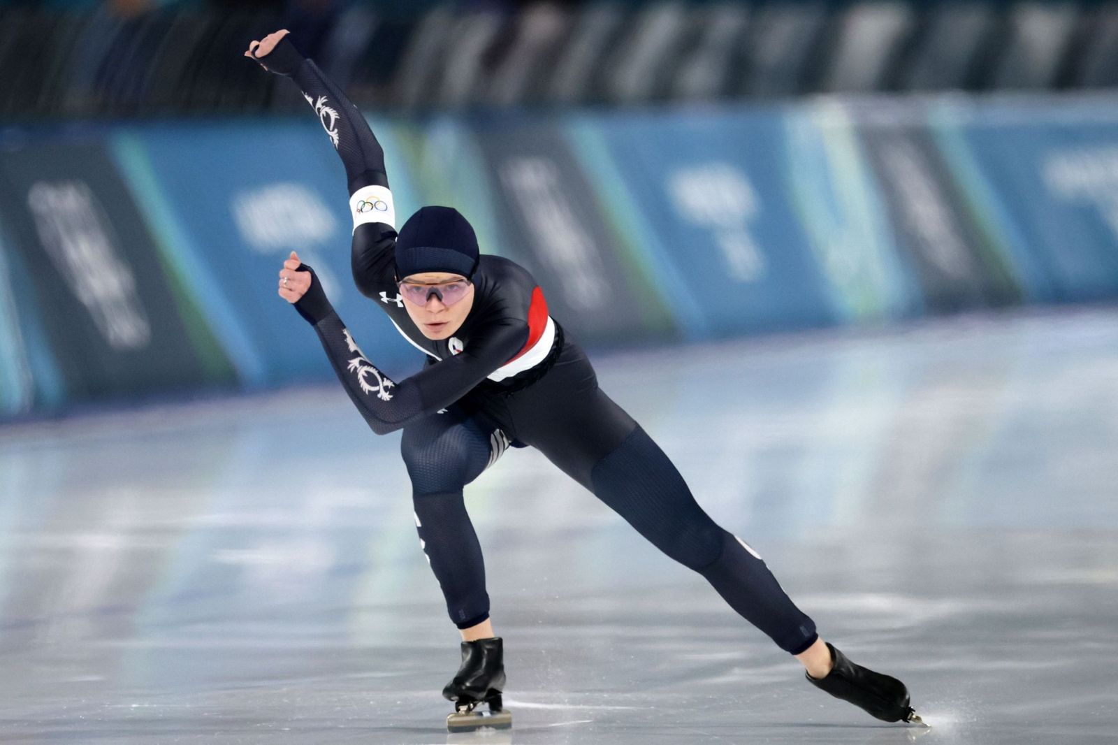 Las mejores fotos de los Juegos Olímpicos de invierno Milán Cortina d'Ampezzo 2026 | Décima jornada