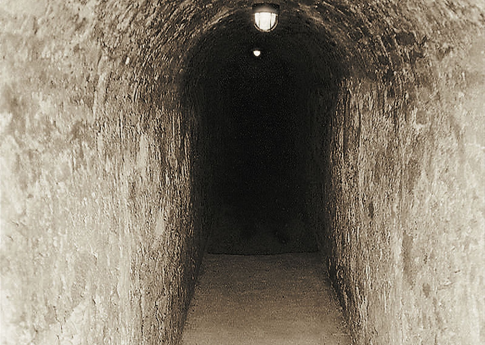 Cuevas de María Moco