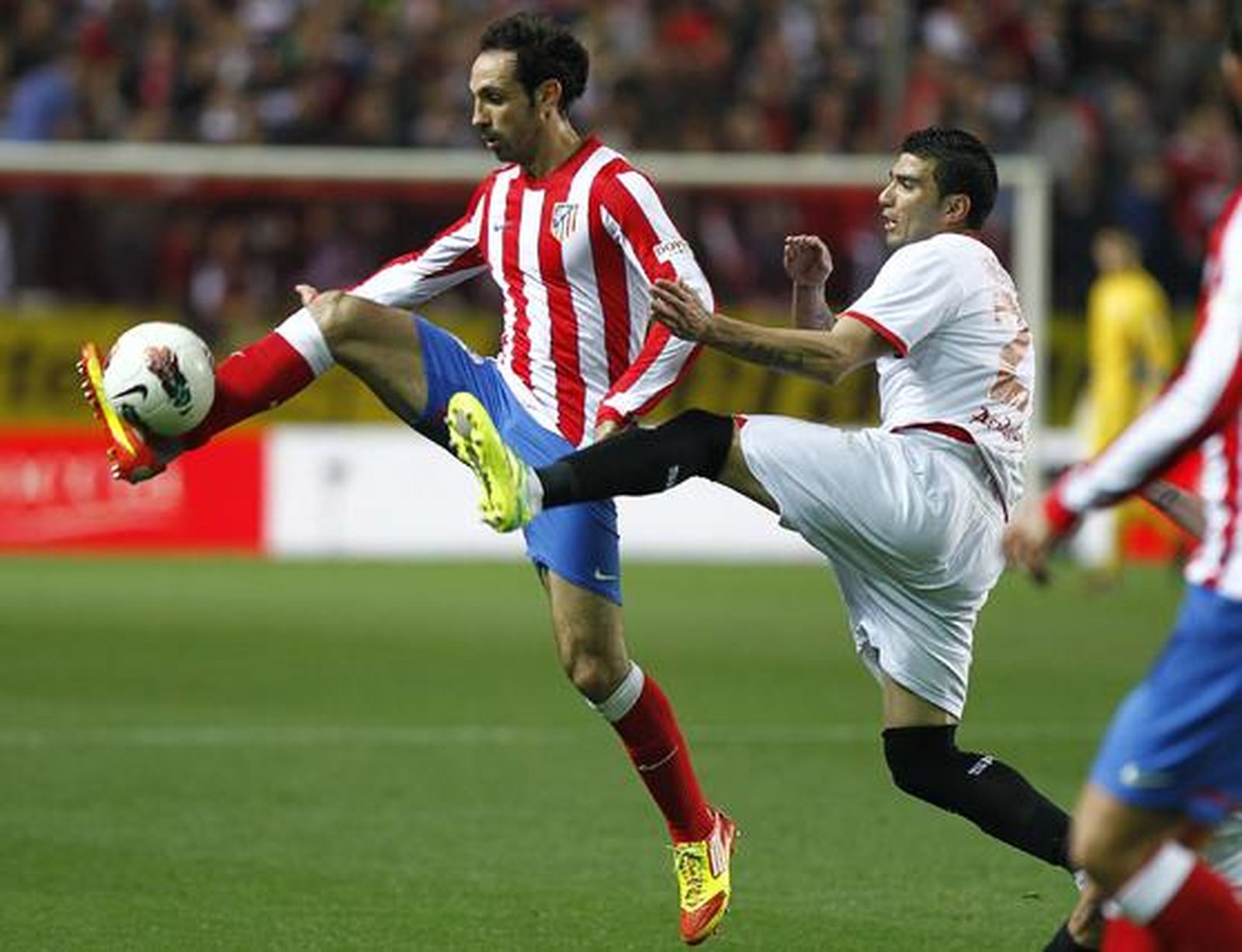 Foto: Antonio Pizarro