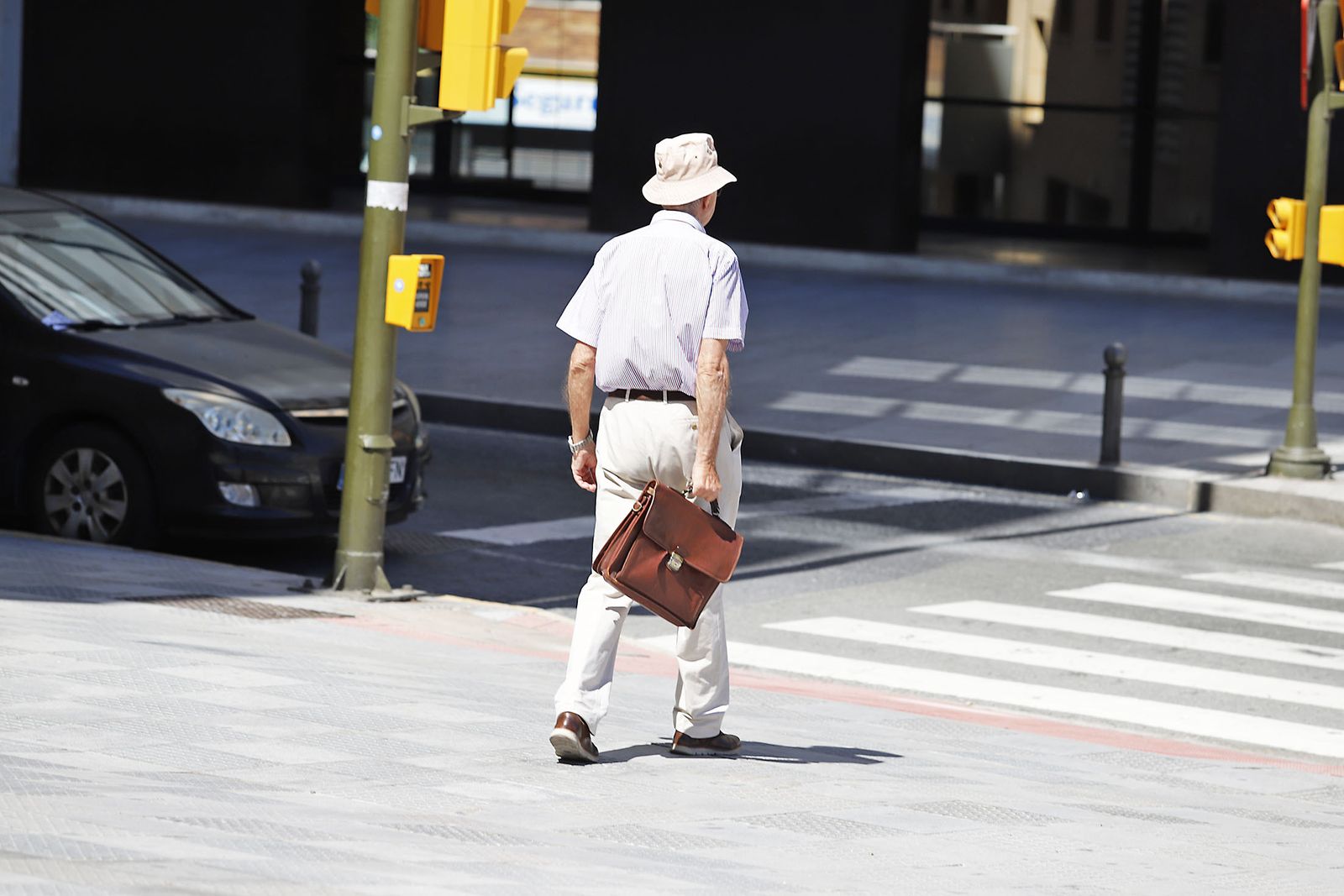 Las imágenes más destacadas del martes 4 de julio en Huelva