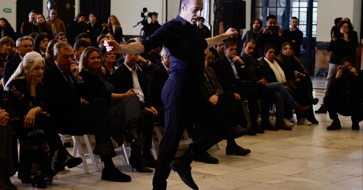 La Bienal 2026 de Sevilla estará dedicada a la Ópera Flamenca: esta es la programación completa